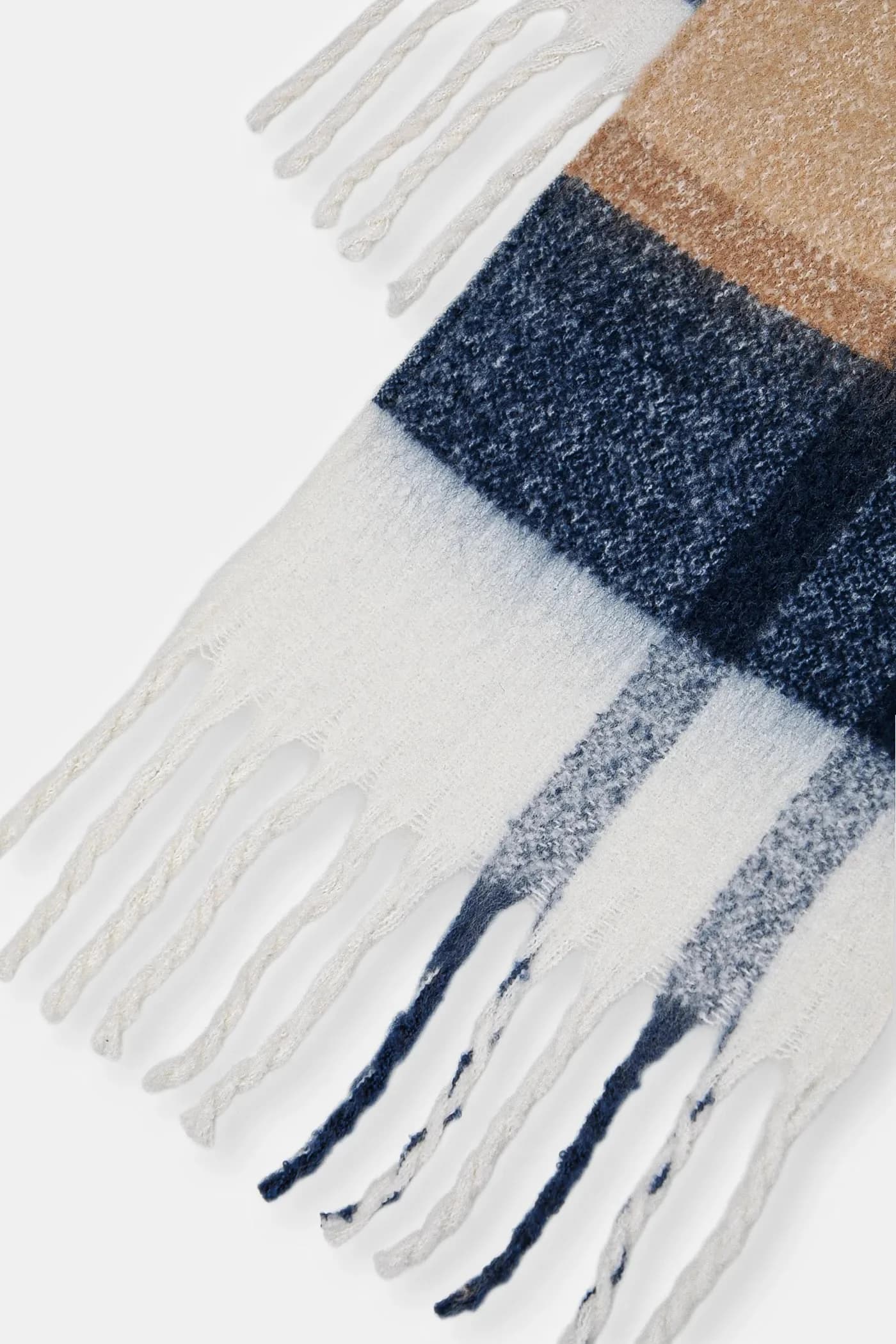 Шарф - фото 3