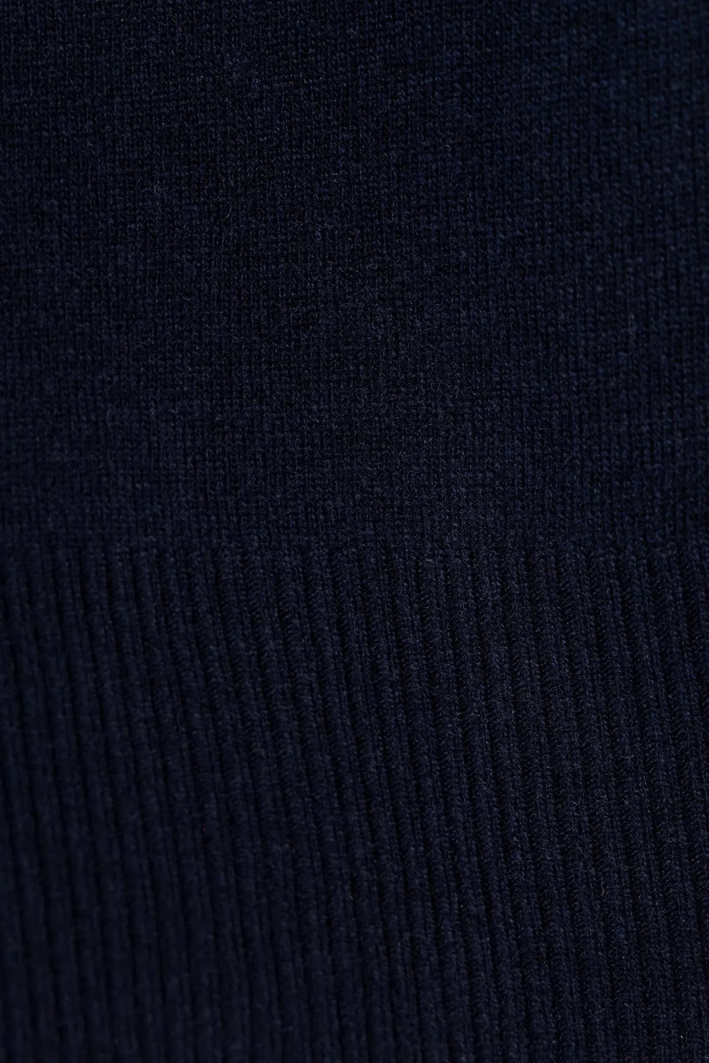 Шерстяной шарф - фото 3