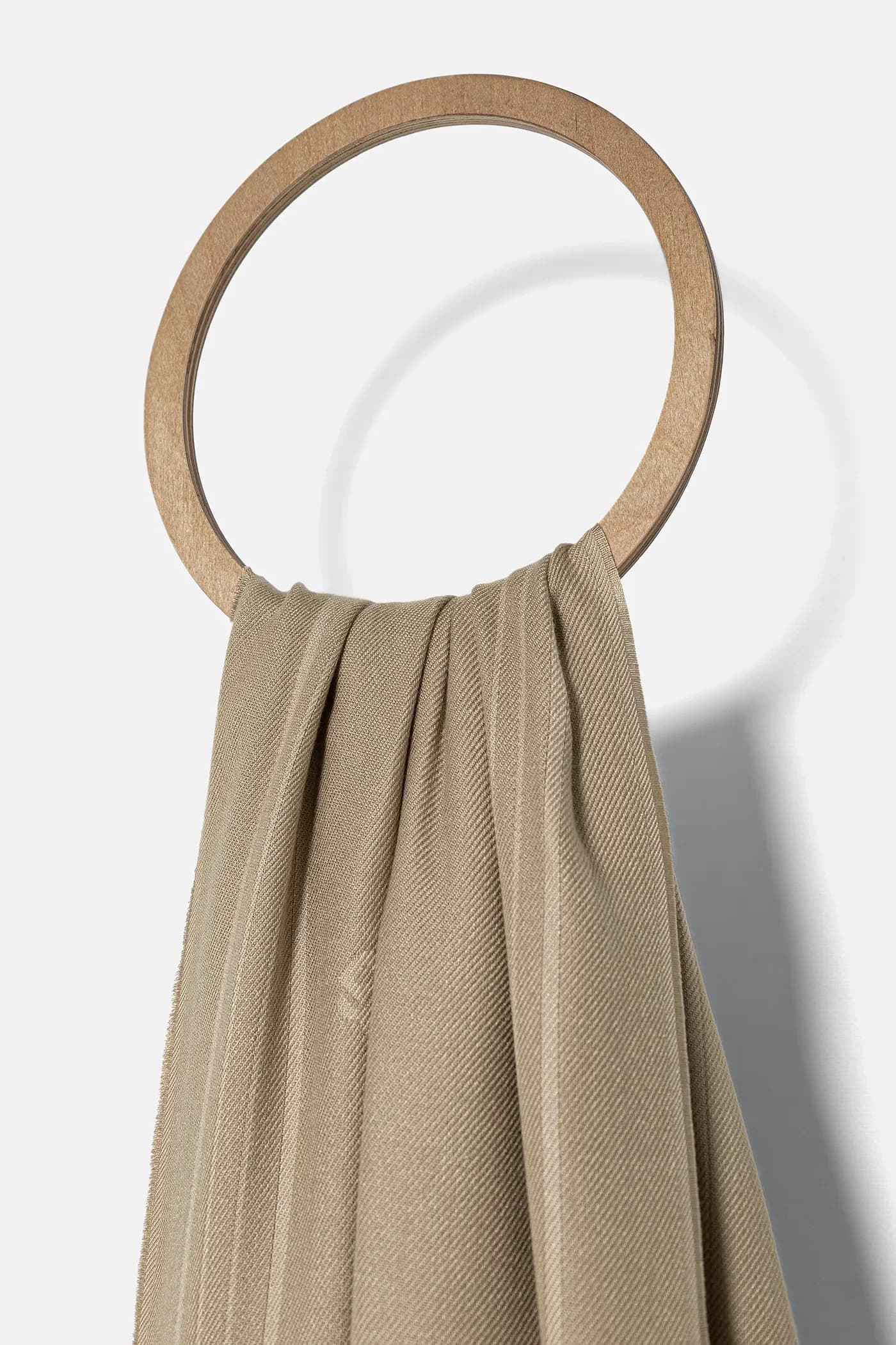 Yllie_BB_70*200 шарф - фото 2