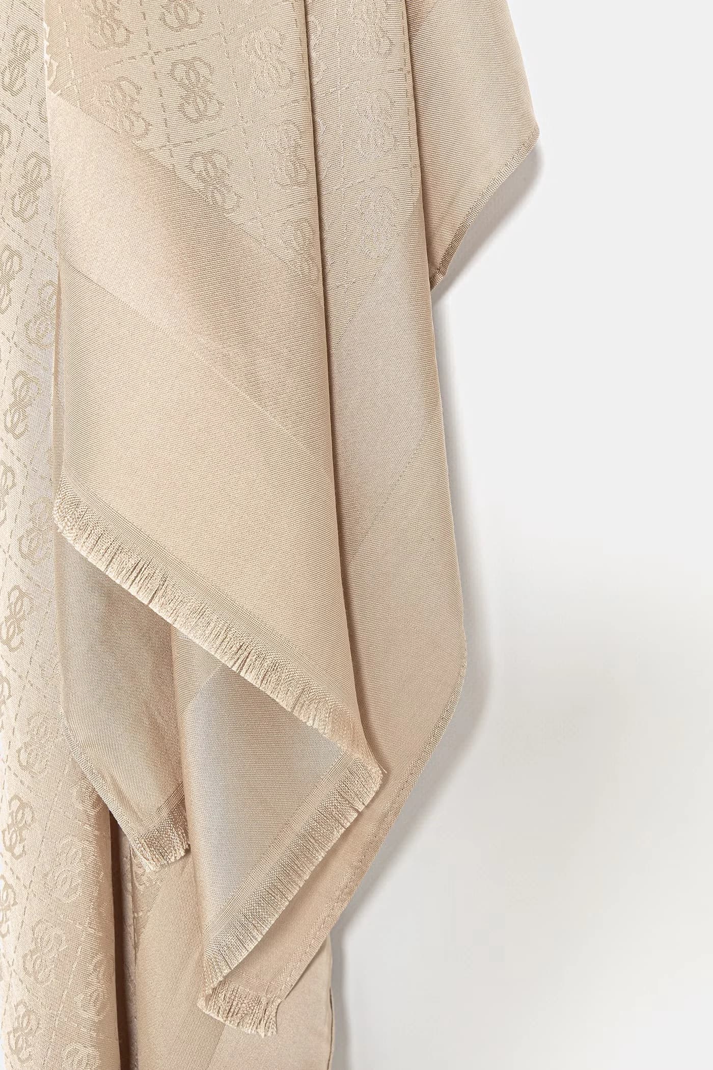 шарф ЛЕОНЫ - фото 2