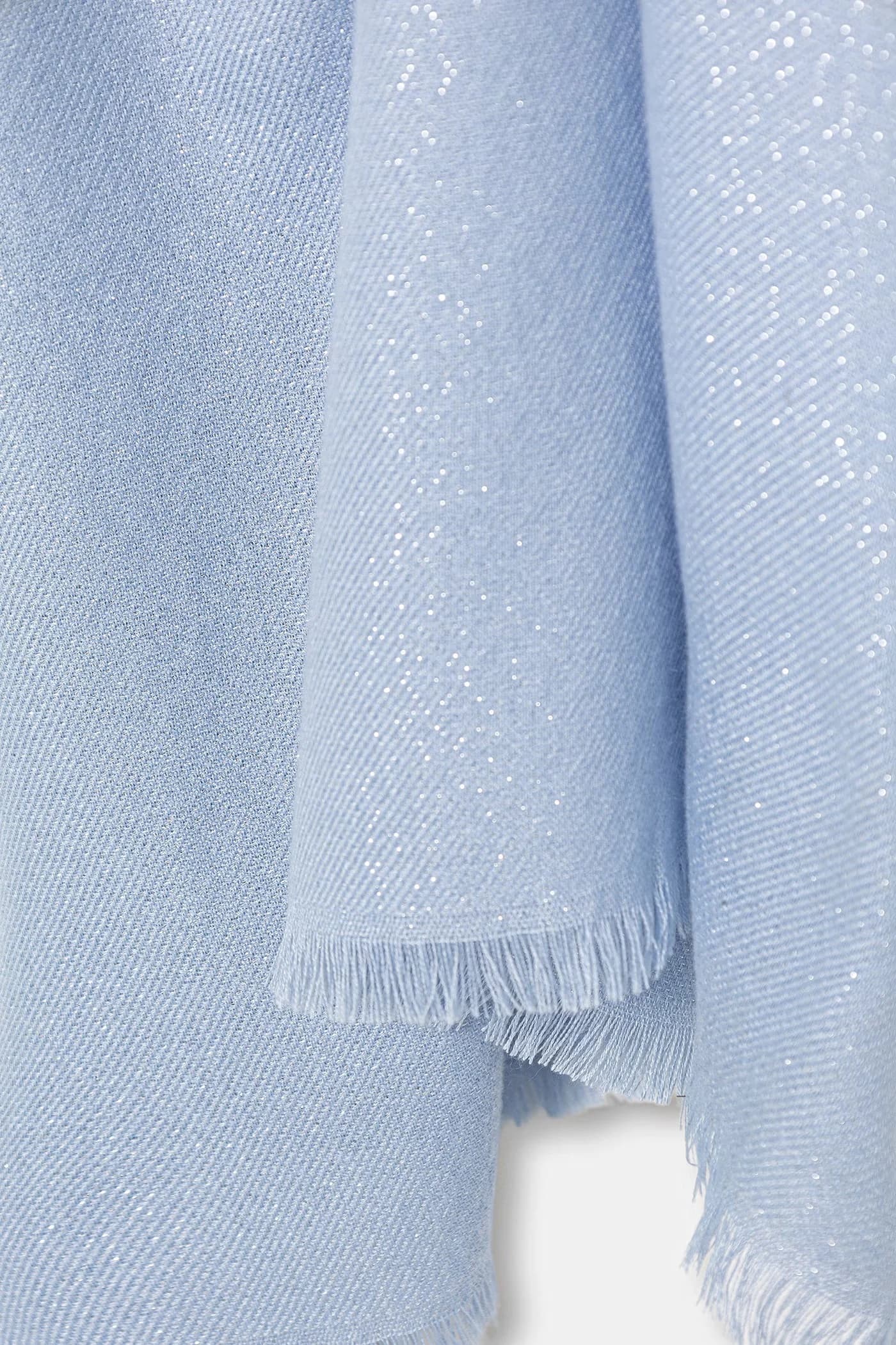 Шарф - фото 3