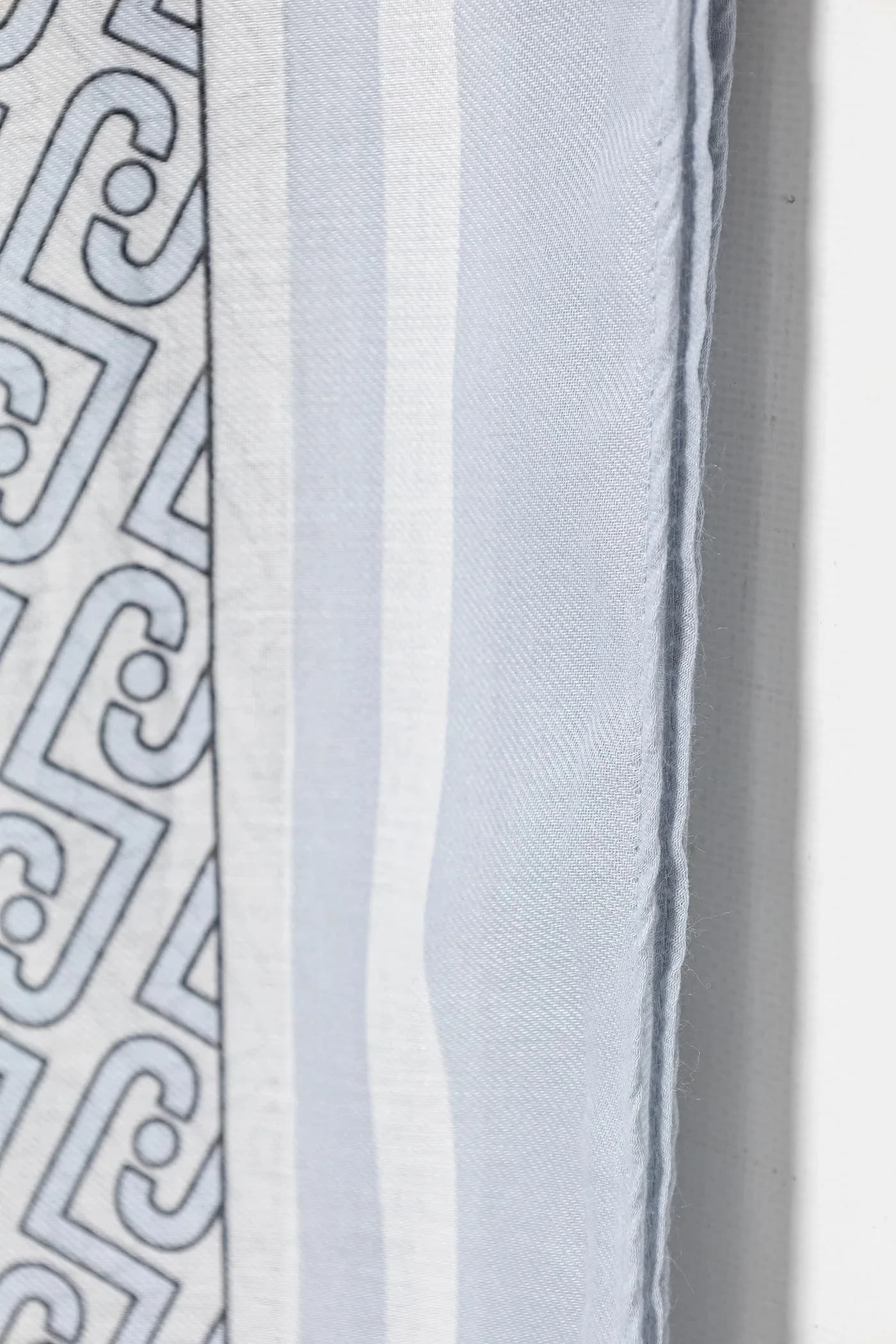 шаль - фото 2