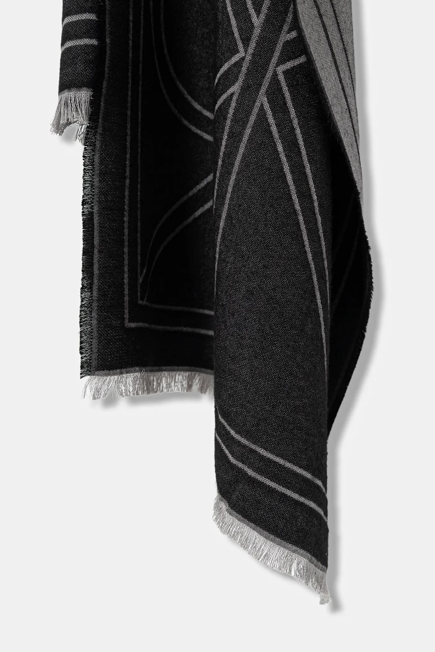 Шарф - фото 3