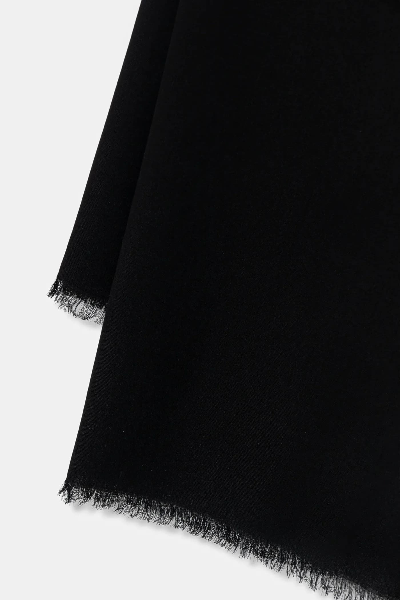 шаль - фото 2