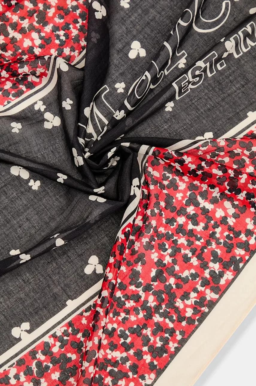 шаль - фото 3