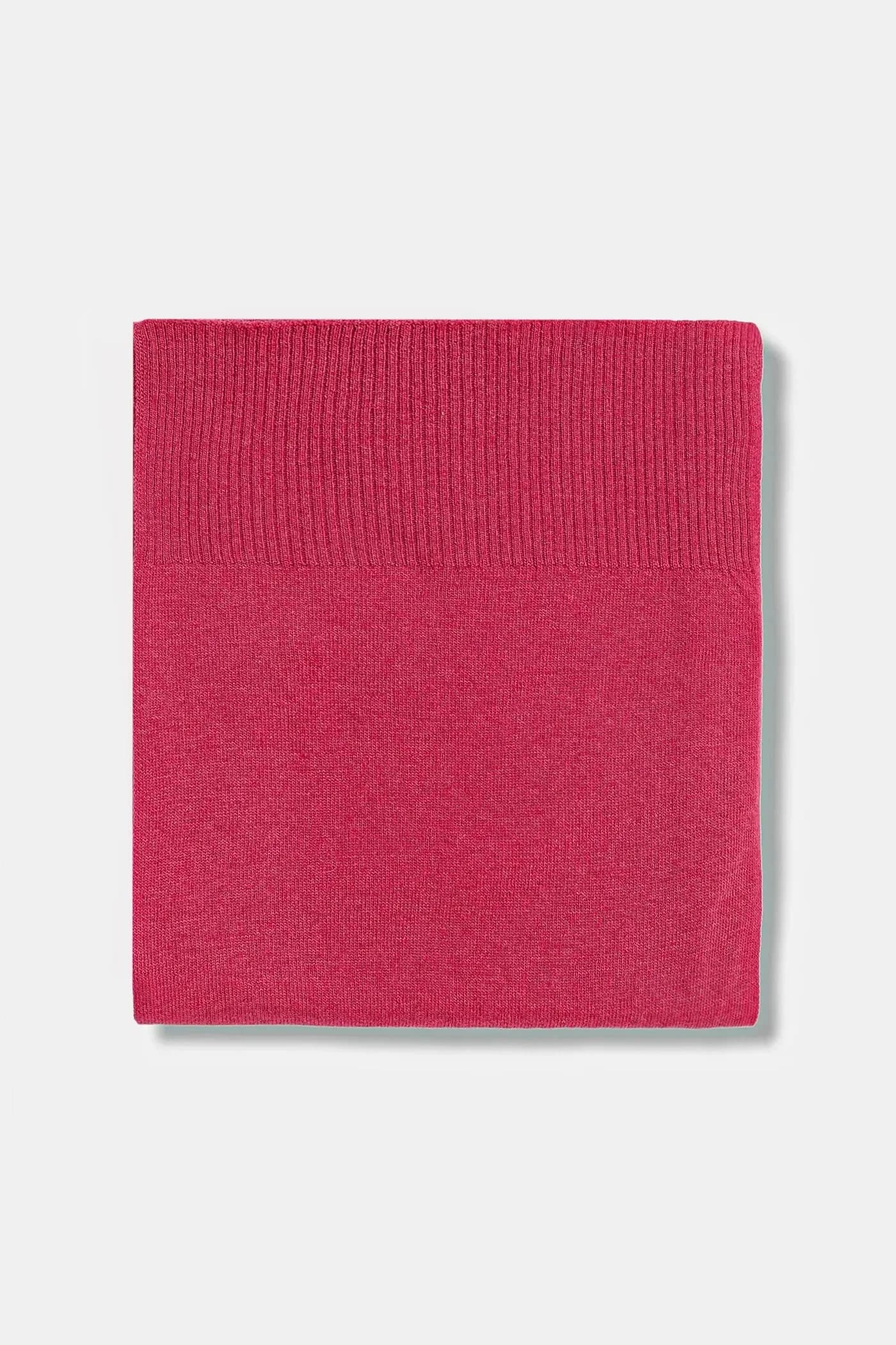 Шерстяной шарф - фото 2