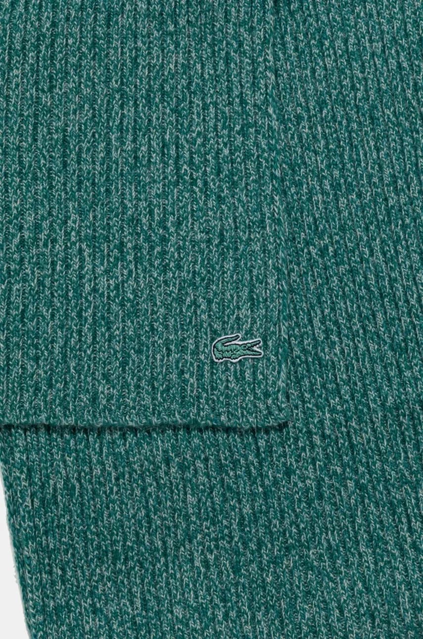 Шерстяной шарф - фото 2