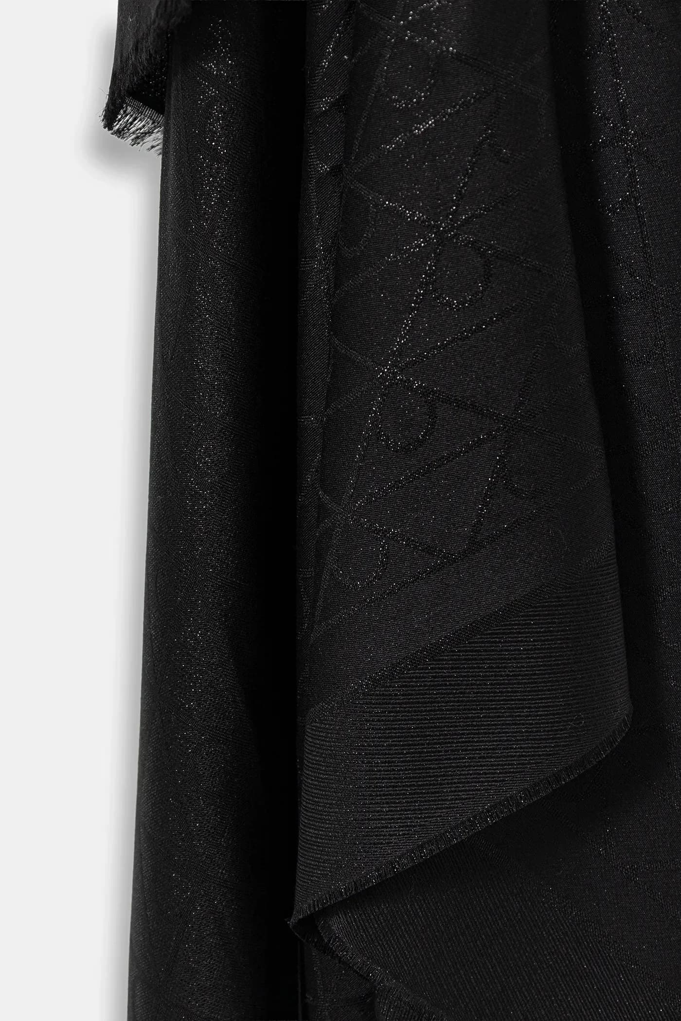 Шарф - фото 3