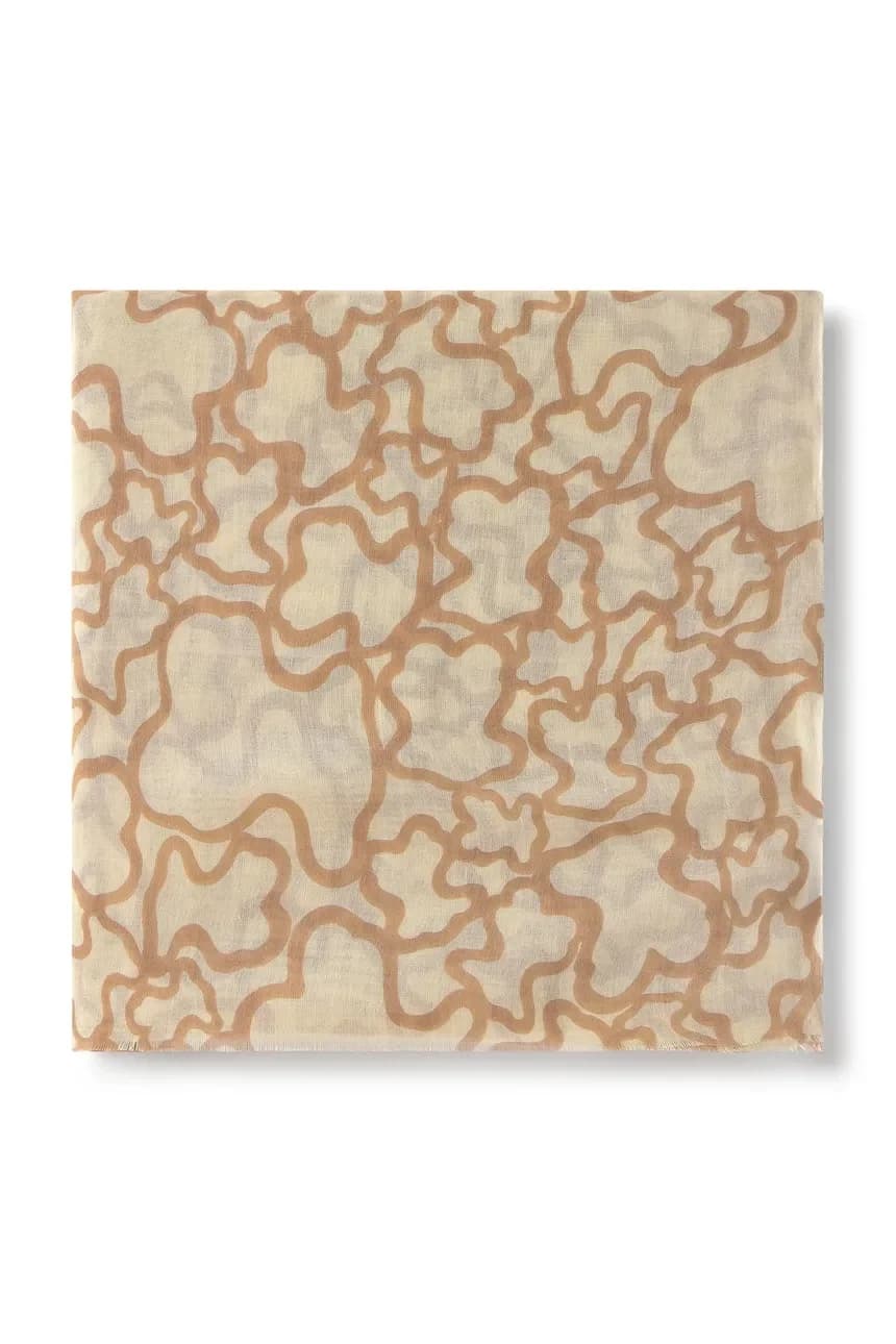 шаль - фото 2