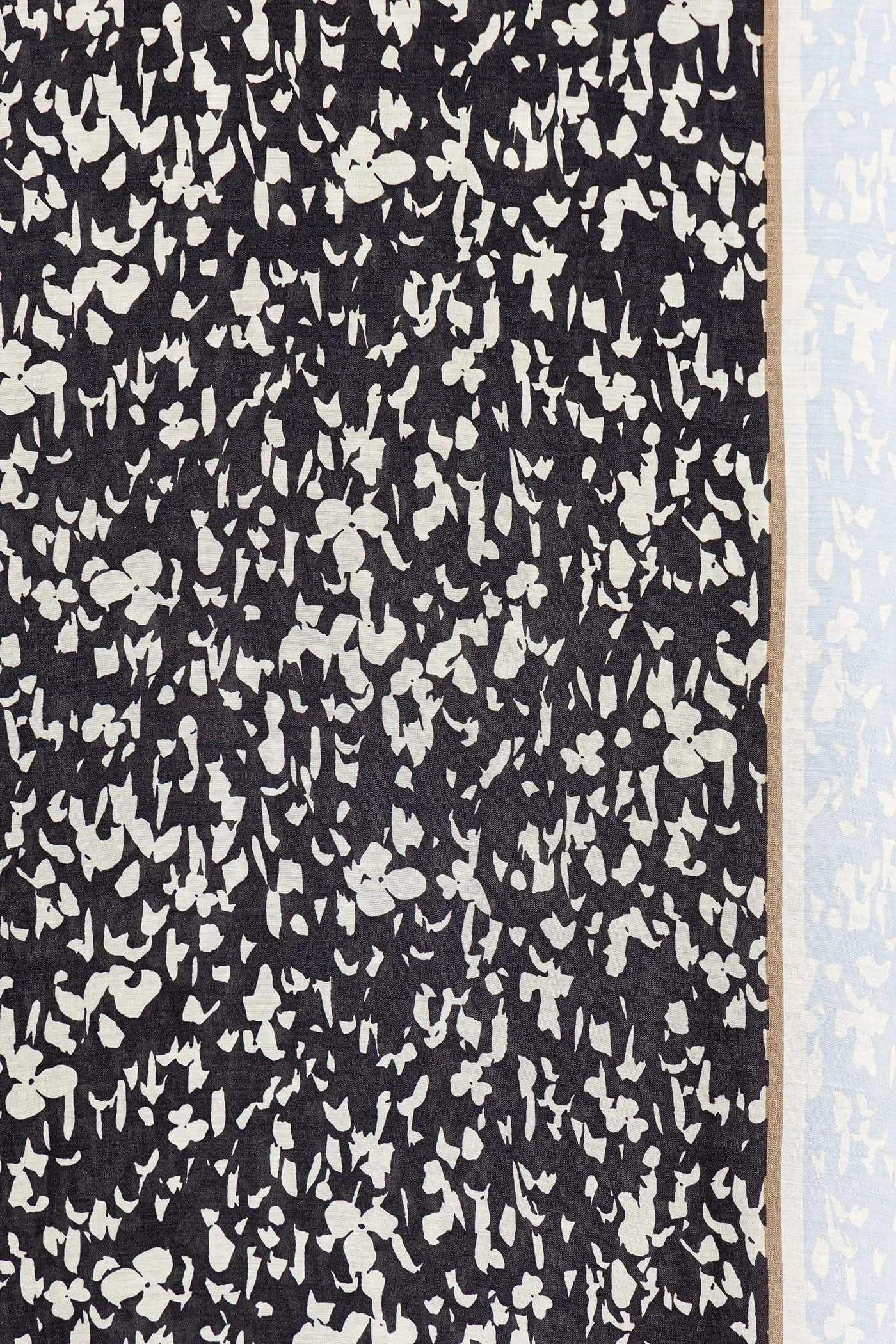 шаль - фото 2