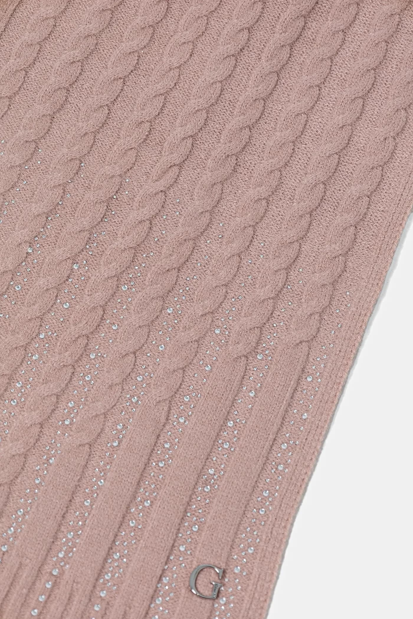 Шарф - фото 3