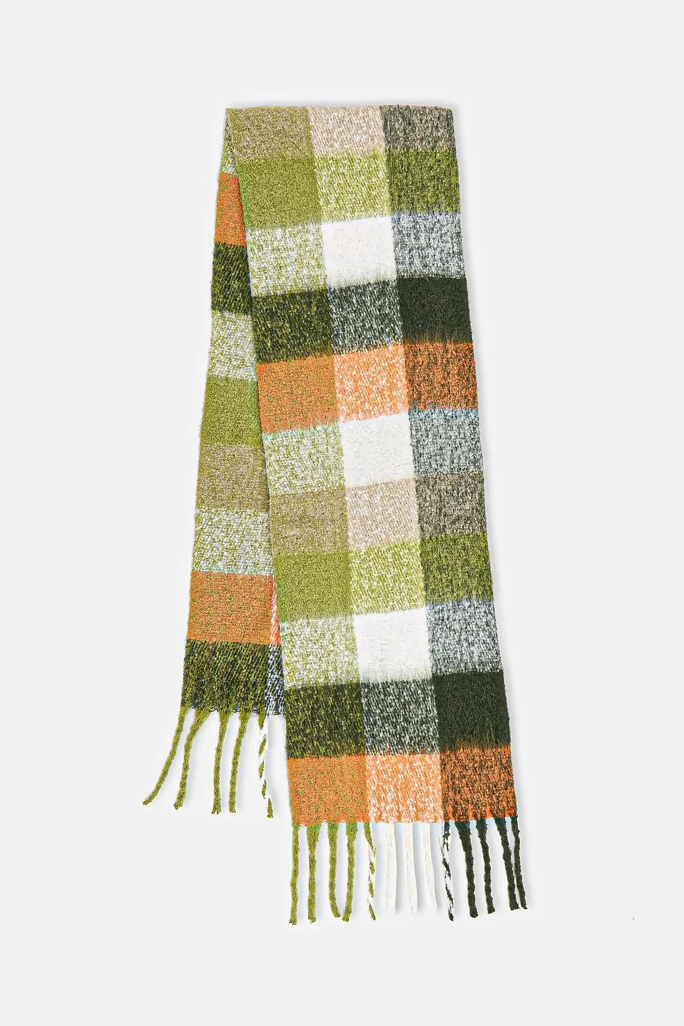 шаль - фото 2