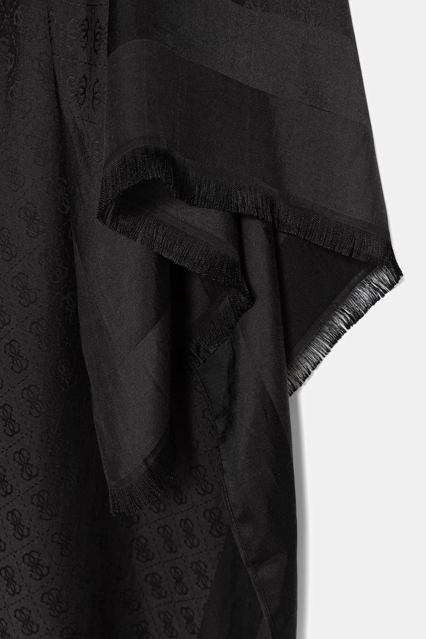 шарф ЛЕОНЫ - фото 3