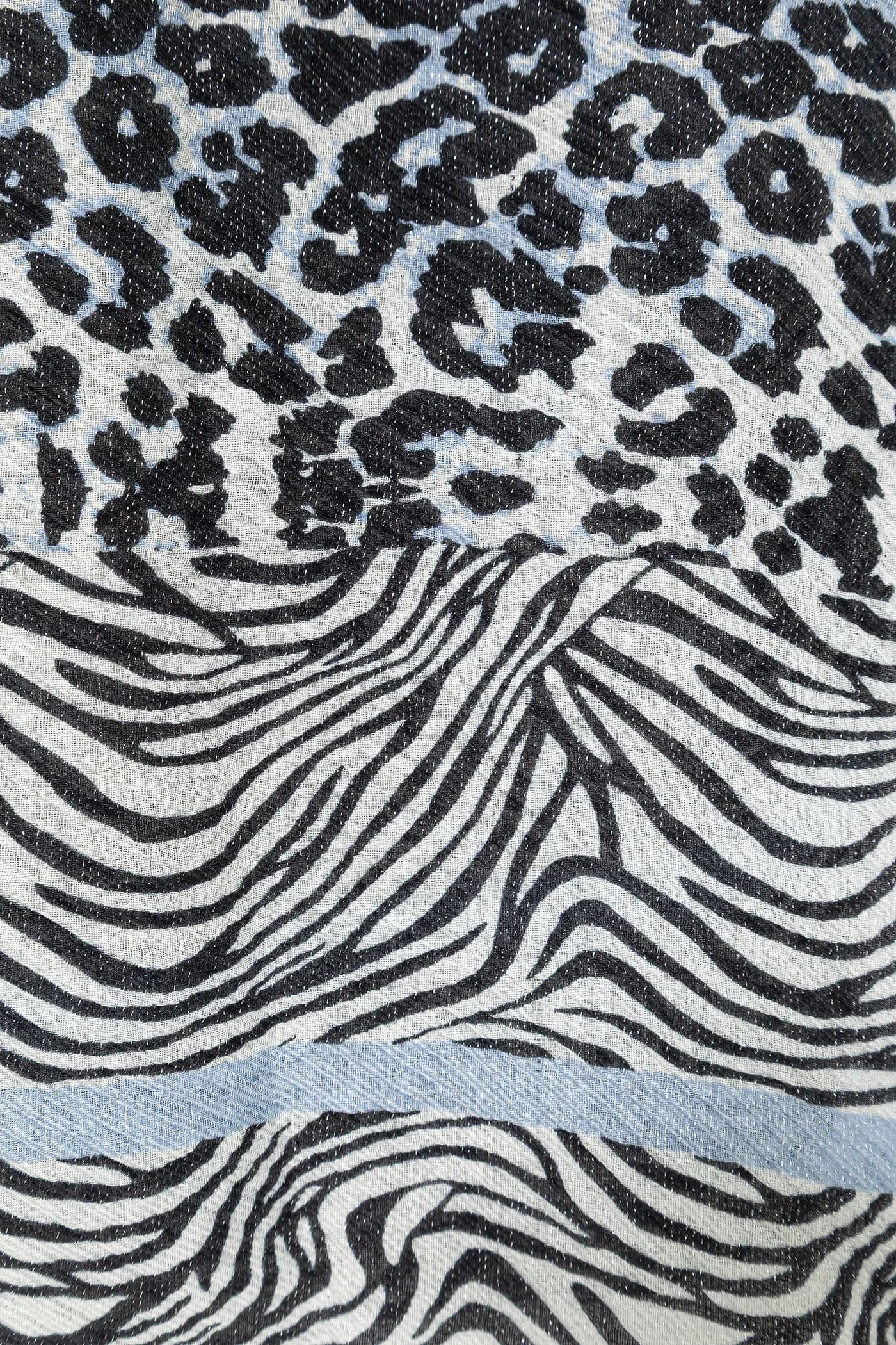 шаль - фото 2