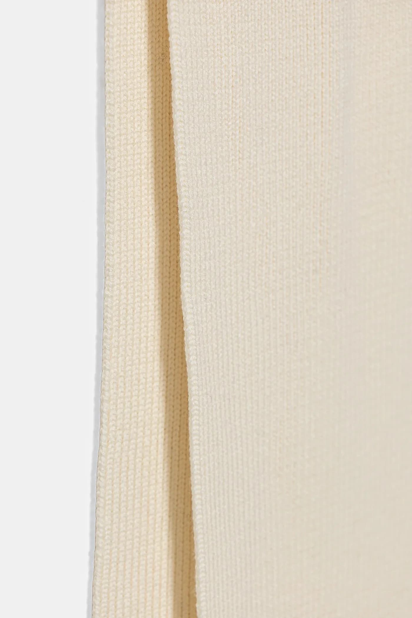 Lara_scarf шерстяной шарф - фото 3