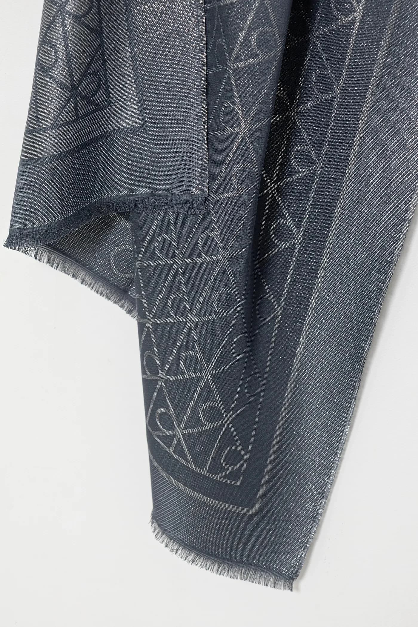 Шарф - фото 3