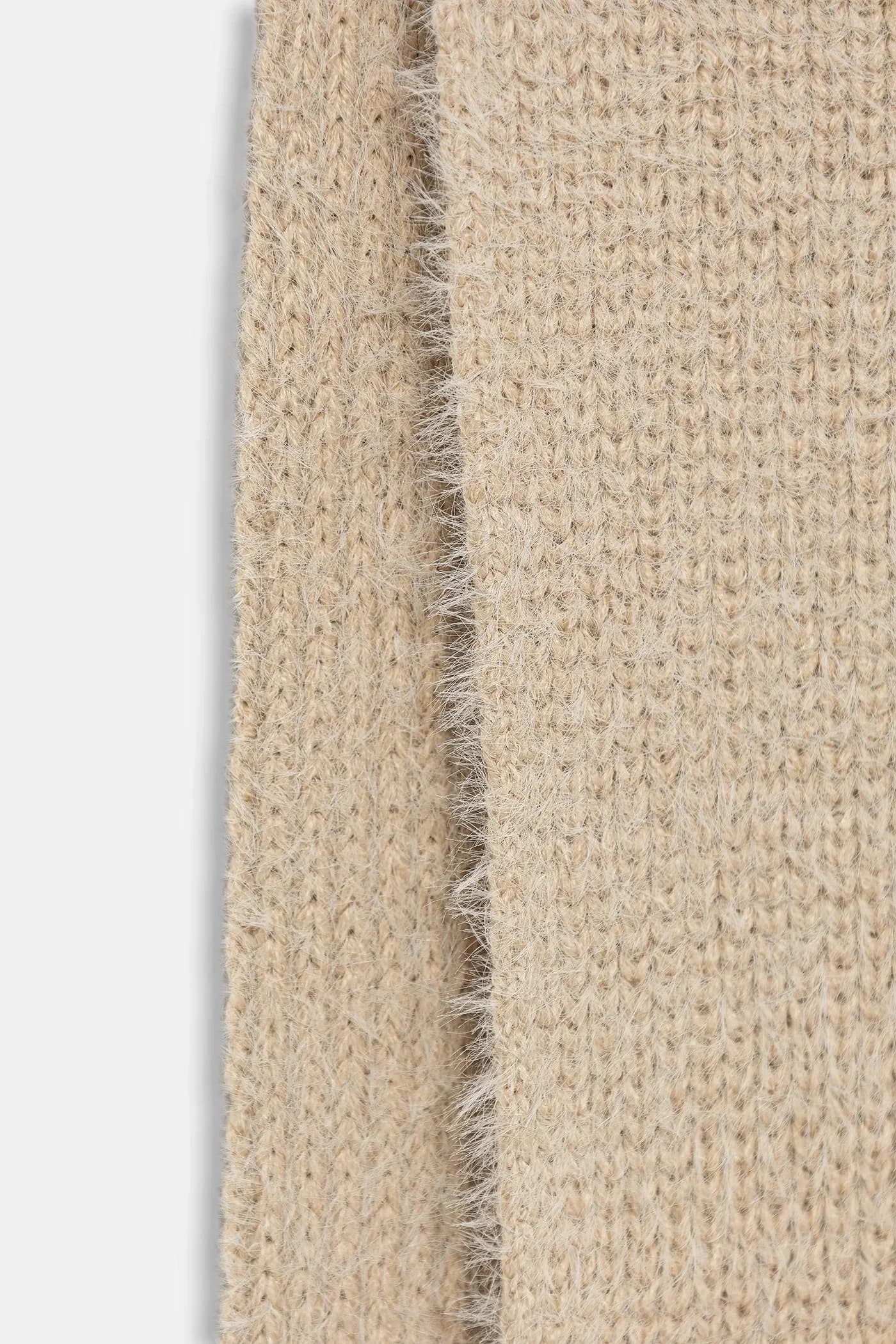 Шарф - фото 2