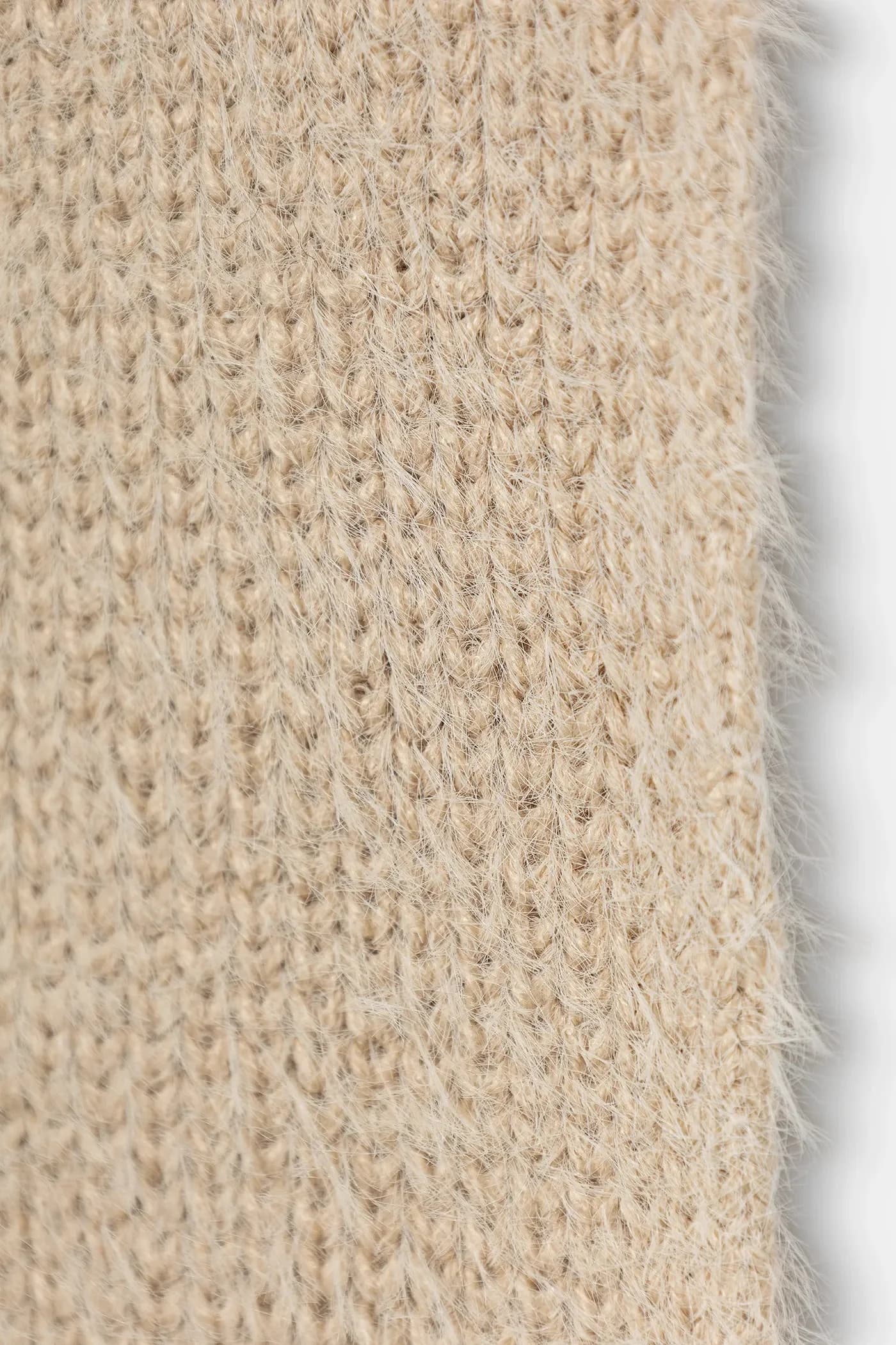 Шарф - фото 3