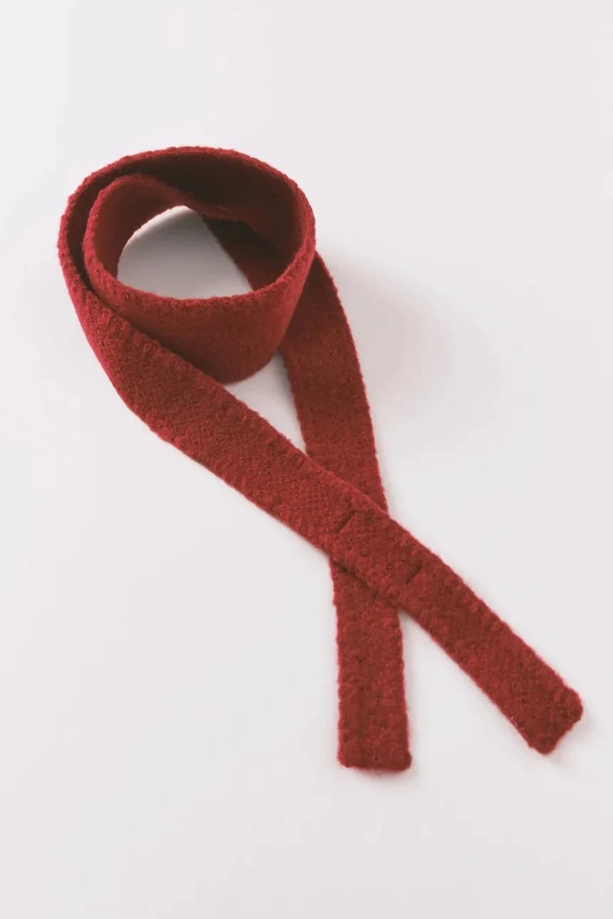 Шарф - фото 2