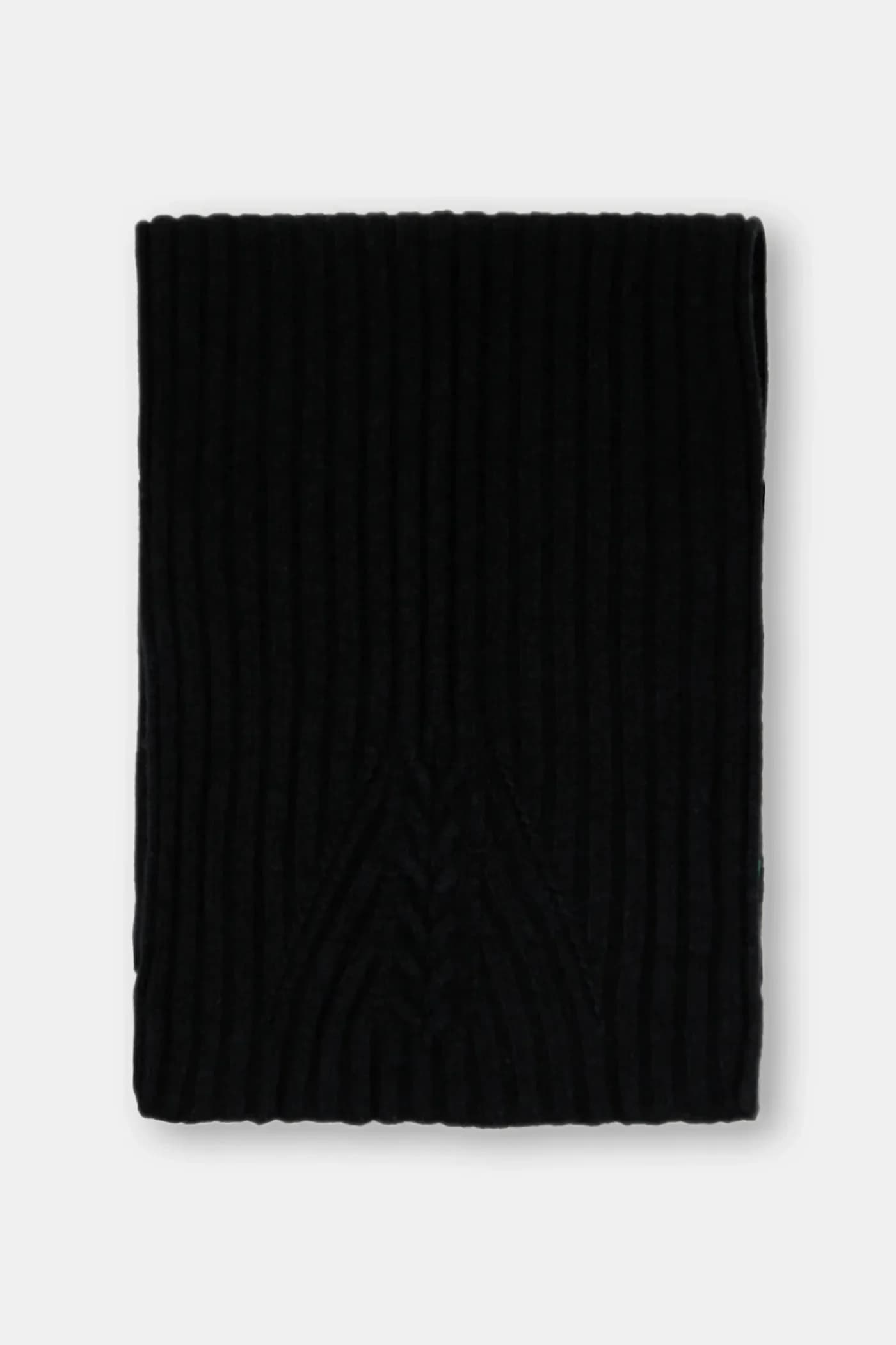 Шерстяной шарф - фото 2