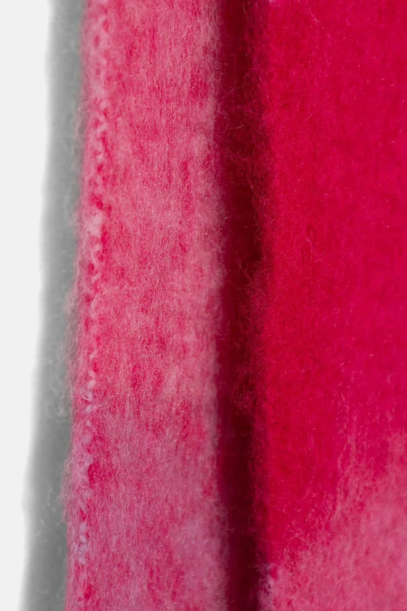 шаль - фото 2