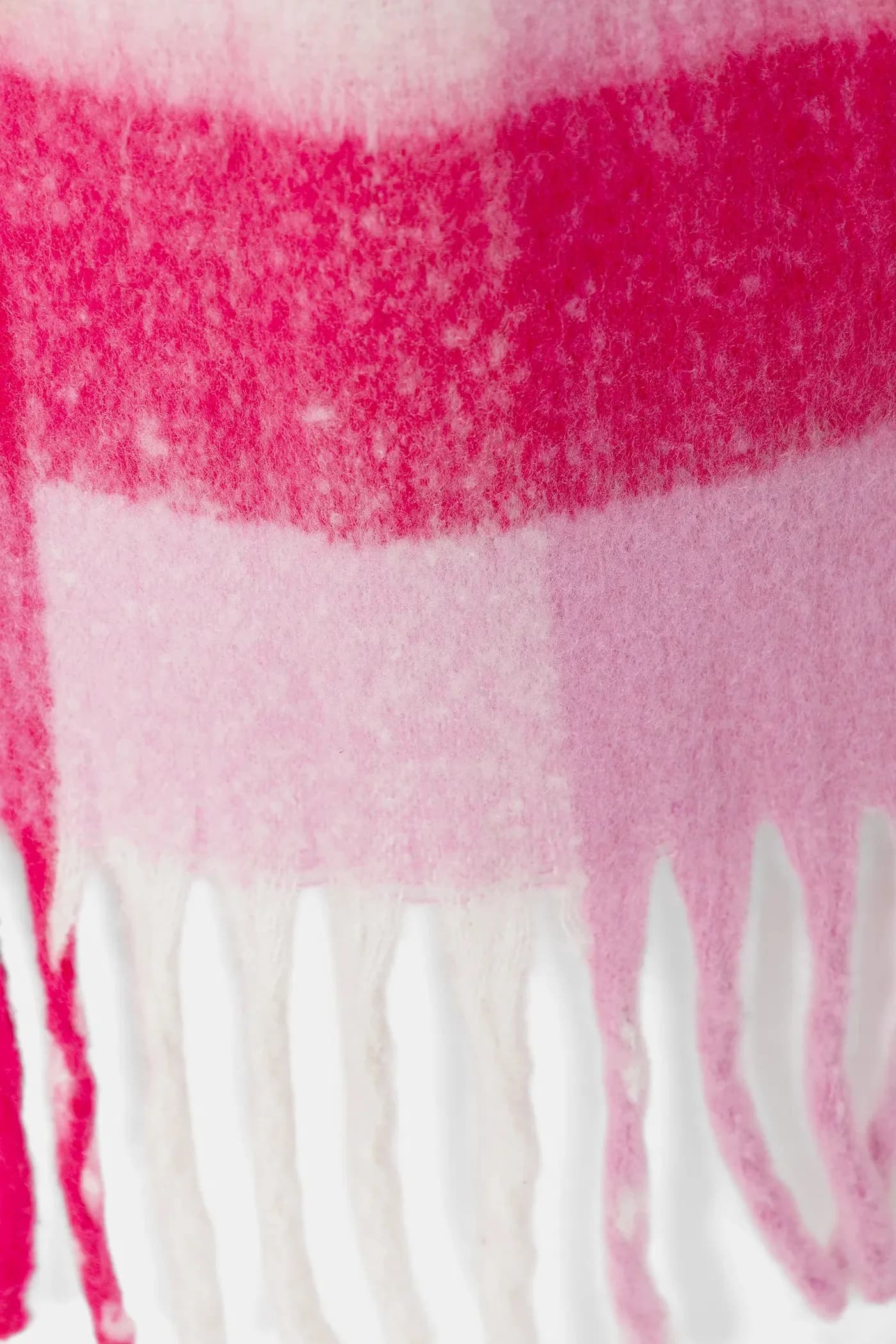 шаль - фото 3