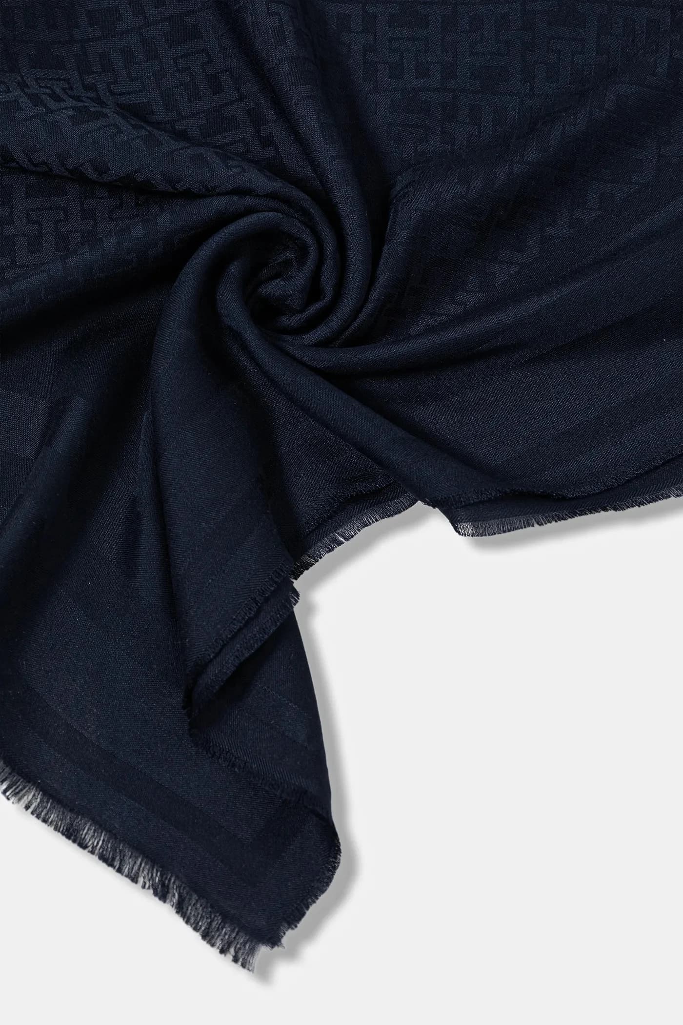 шаль - фото 3