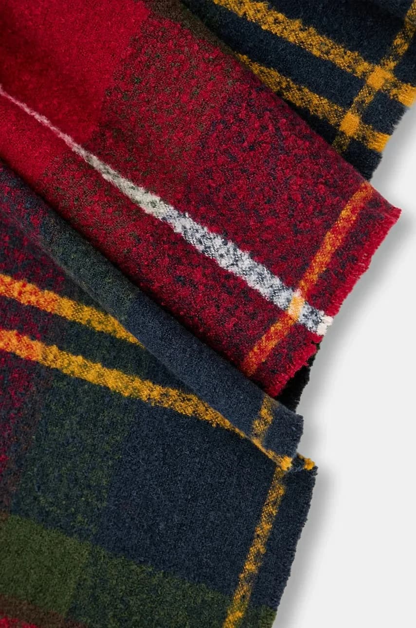 Шарф - фото 3