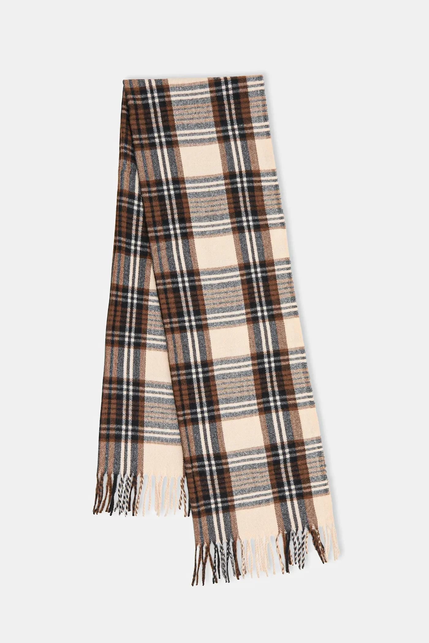 шаль - фото 2