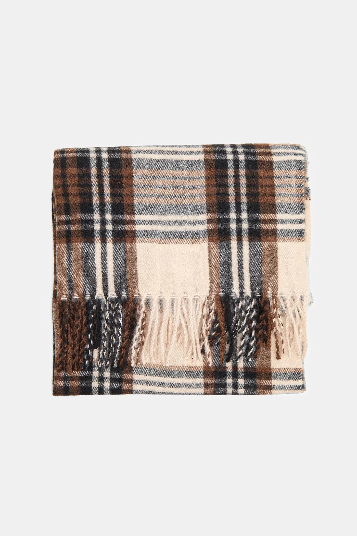 шаль - фото 3