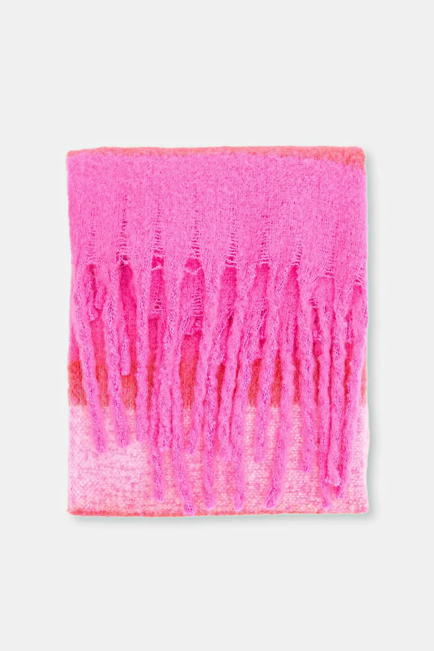 шаль - фото 3