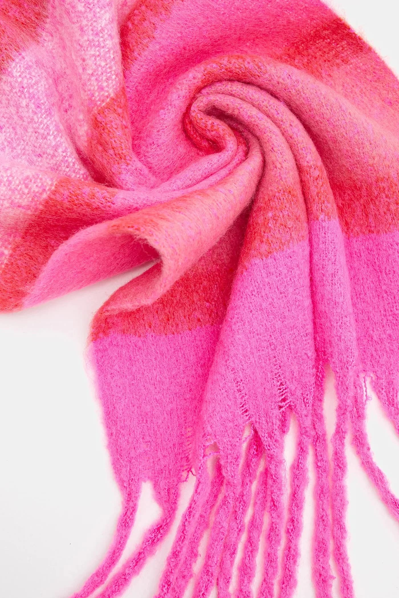 шаль - фото 4