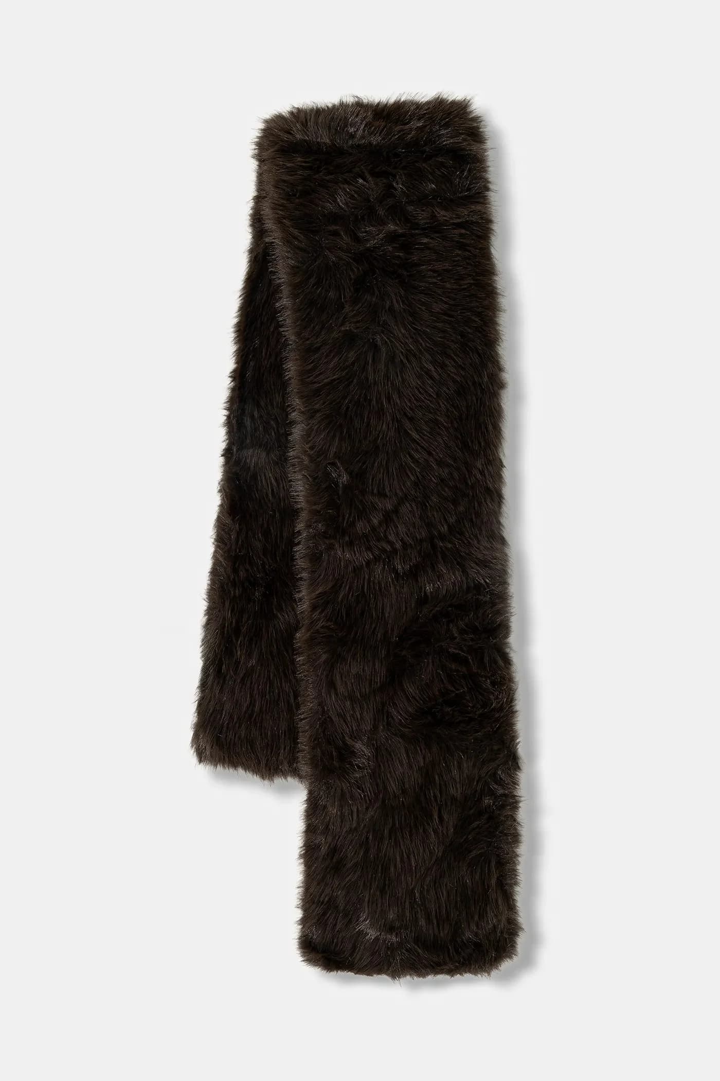 ЗАЛИНА шарф