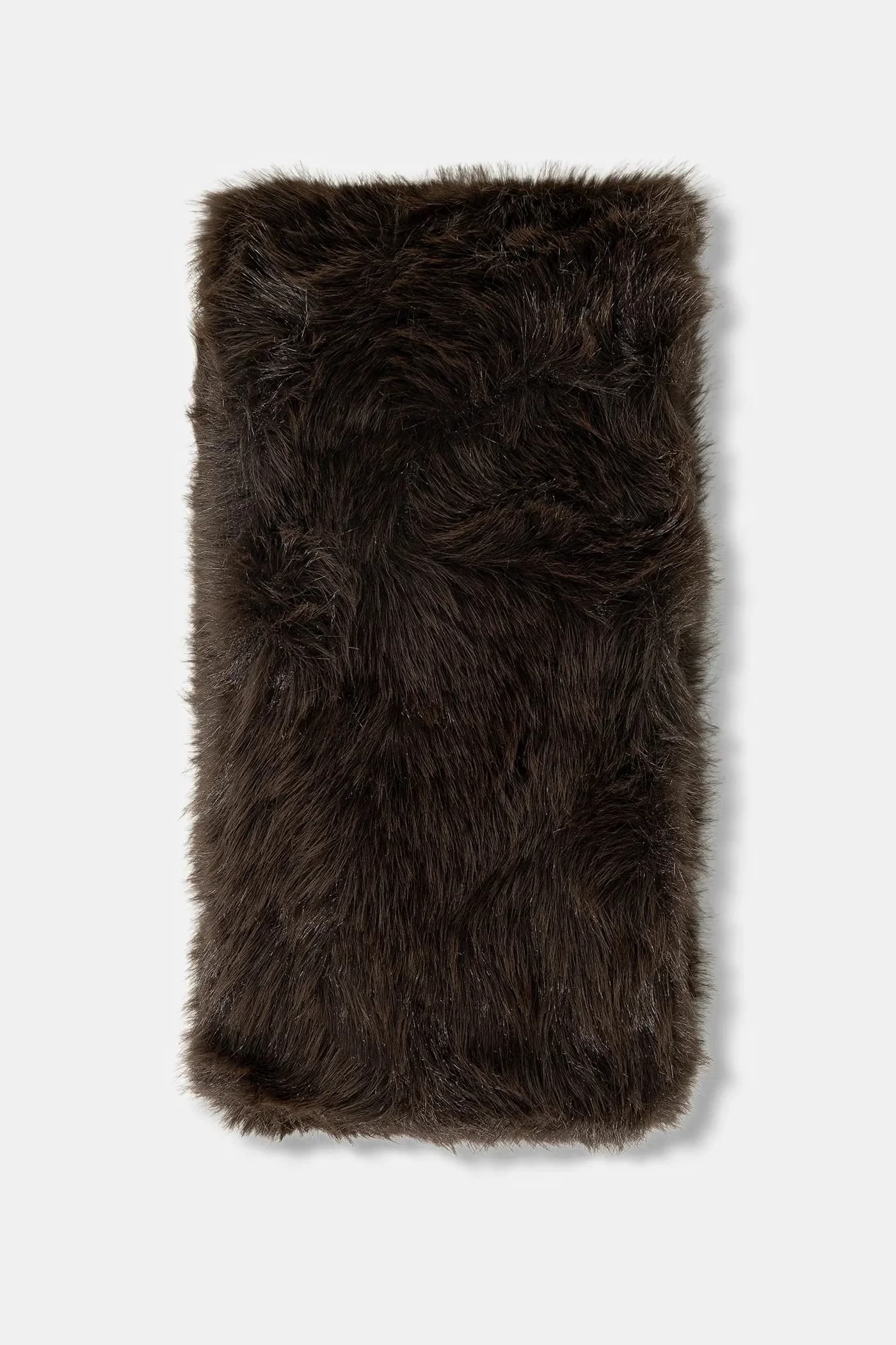 ЗАЛИНА шарф - фото 2