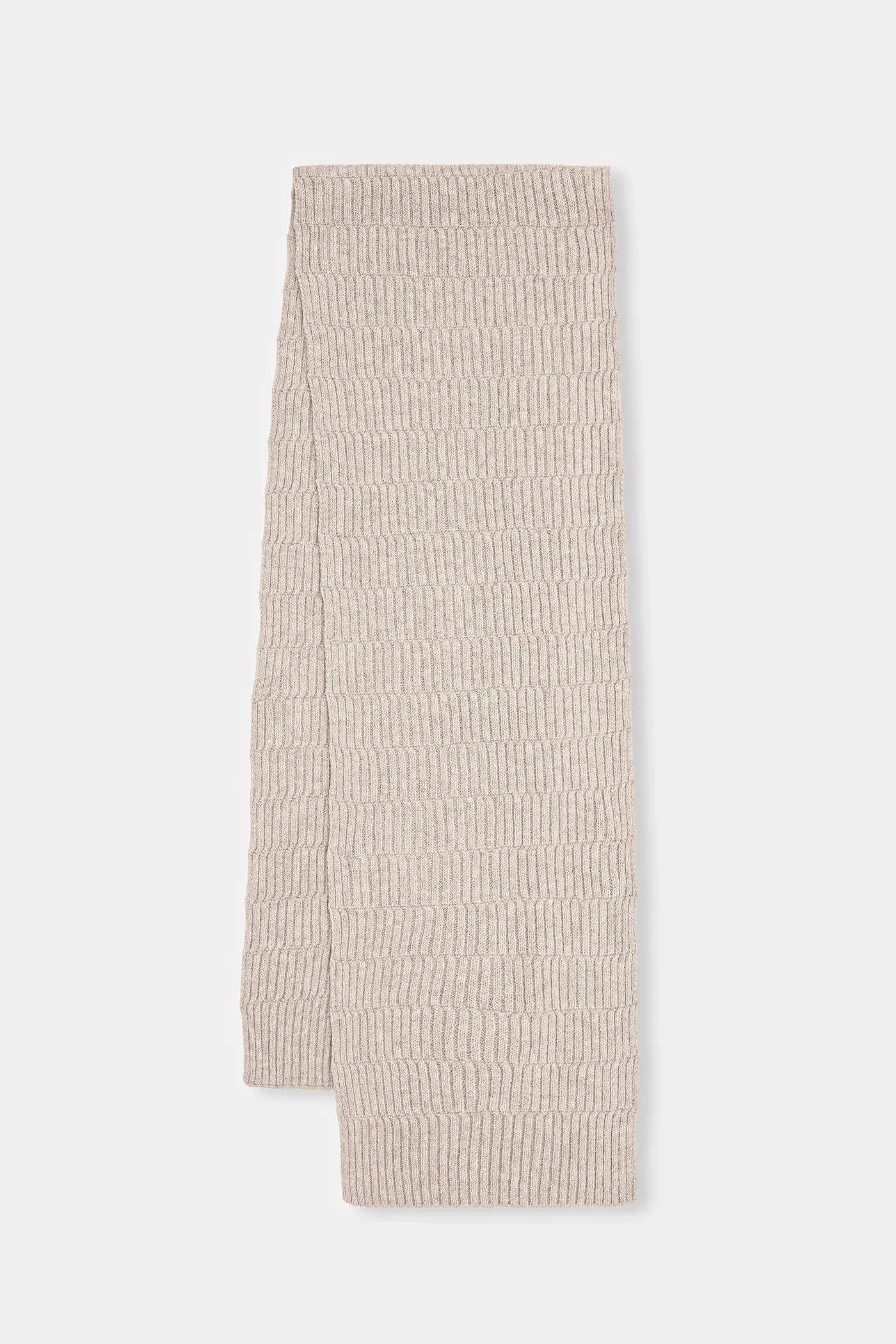 шаль - фото 2