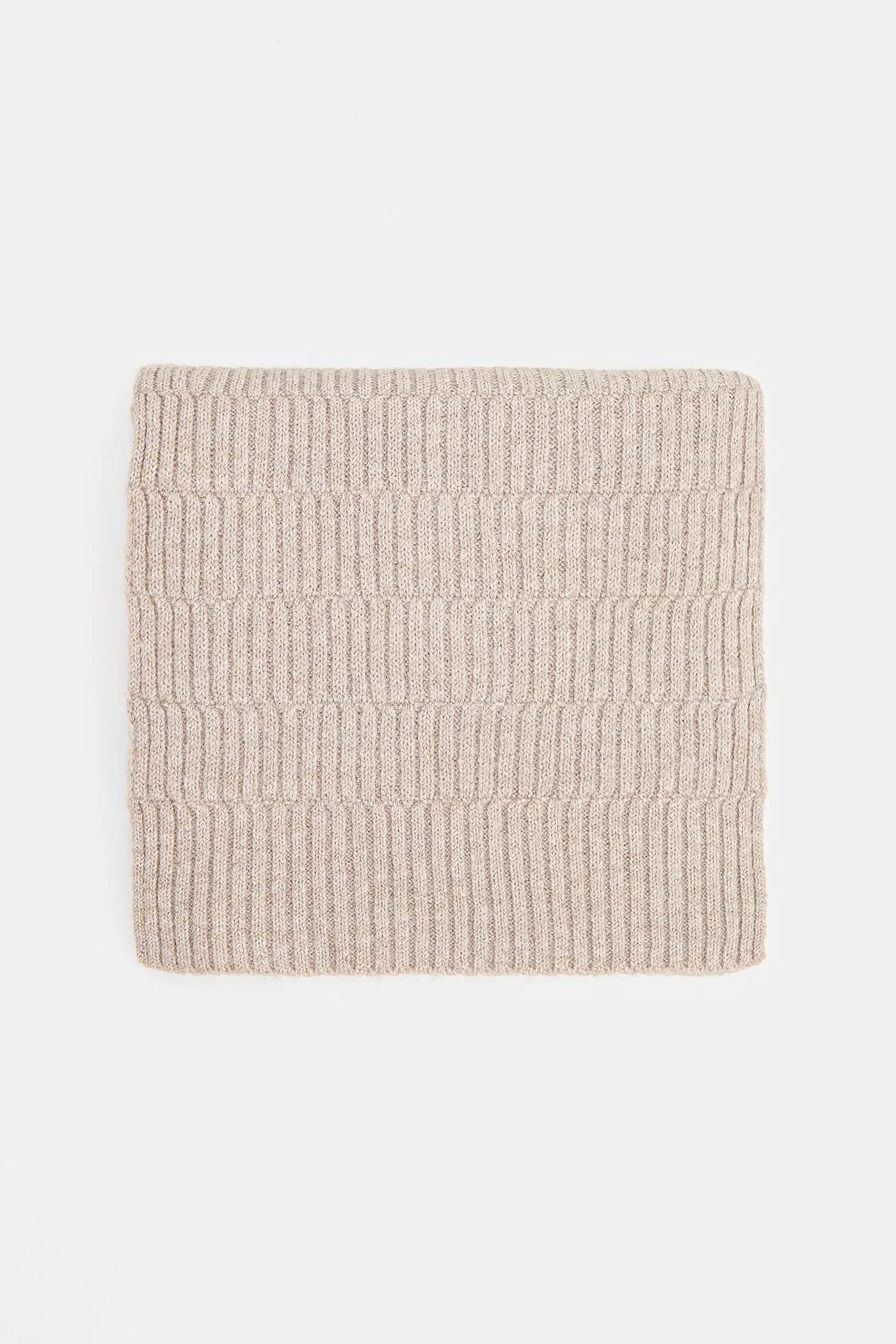 шаль - фото 3