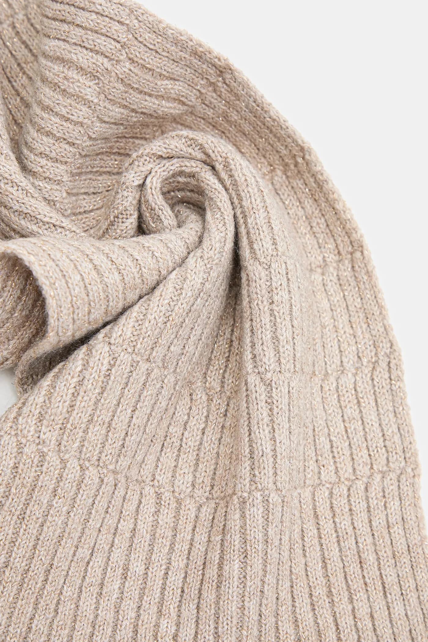 шаль - фото 4