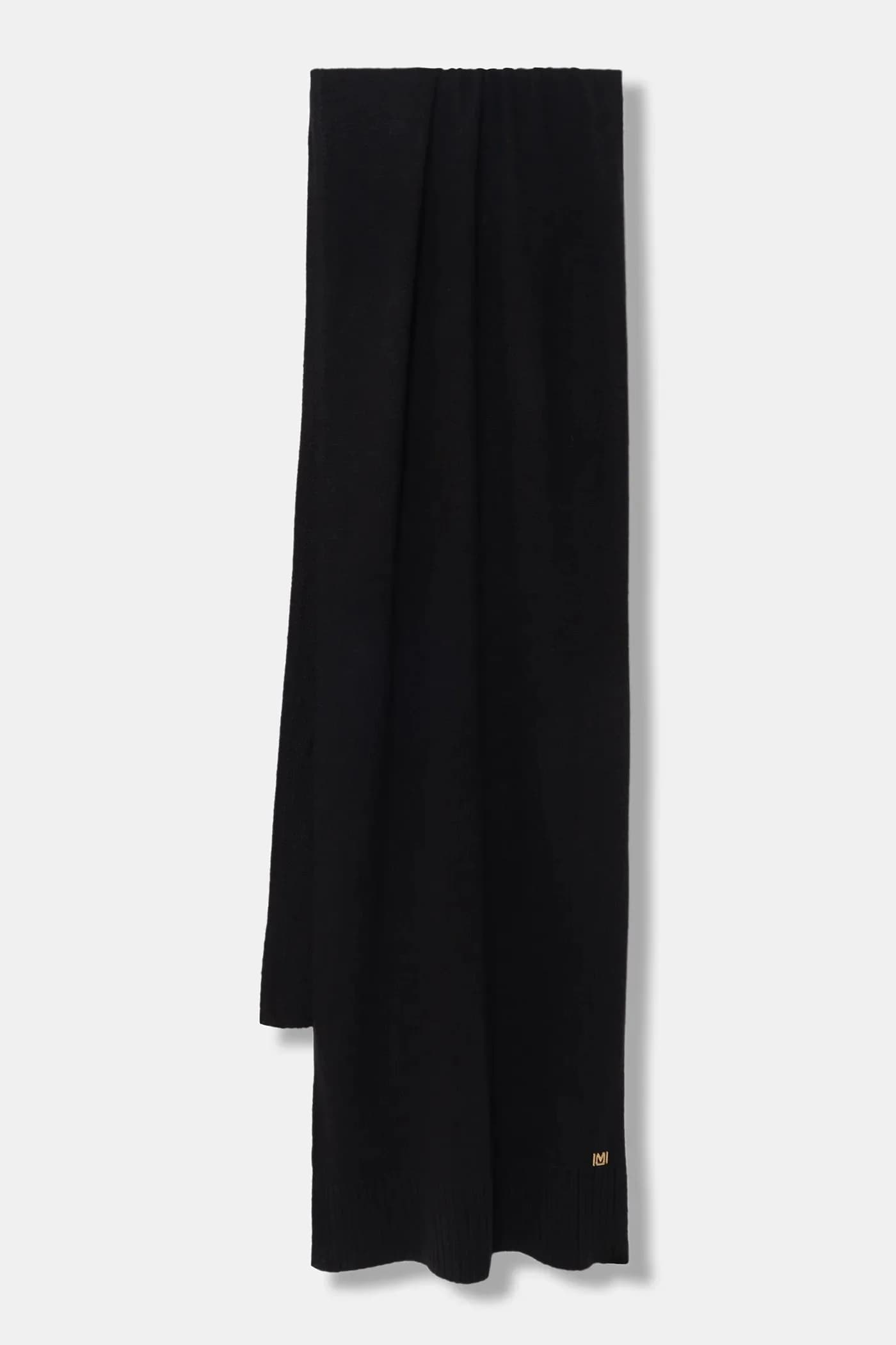 Шарф из шерсти AFRAH