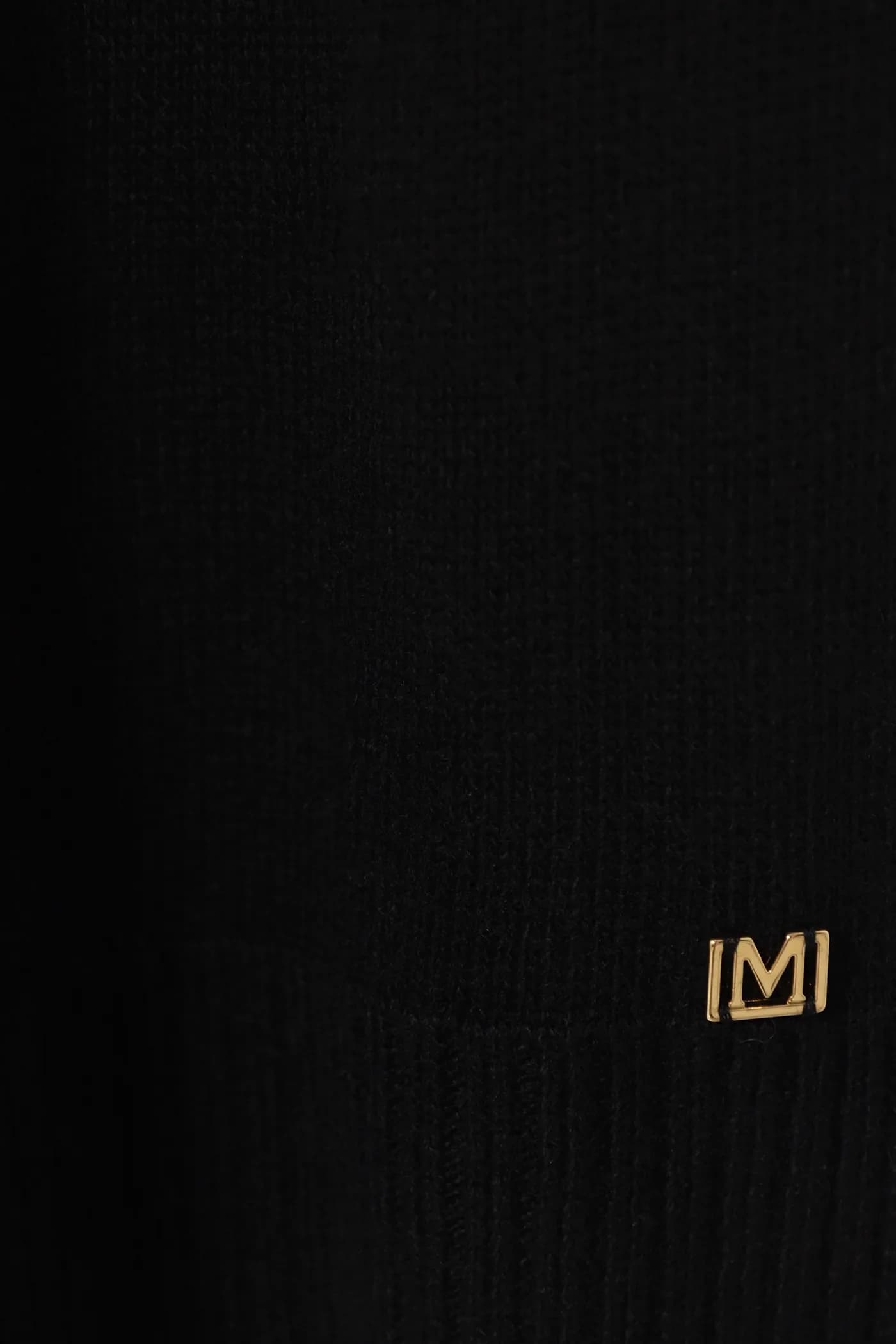 Шарф из шерсти AFRAH - фото 3