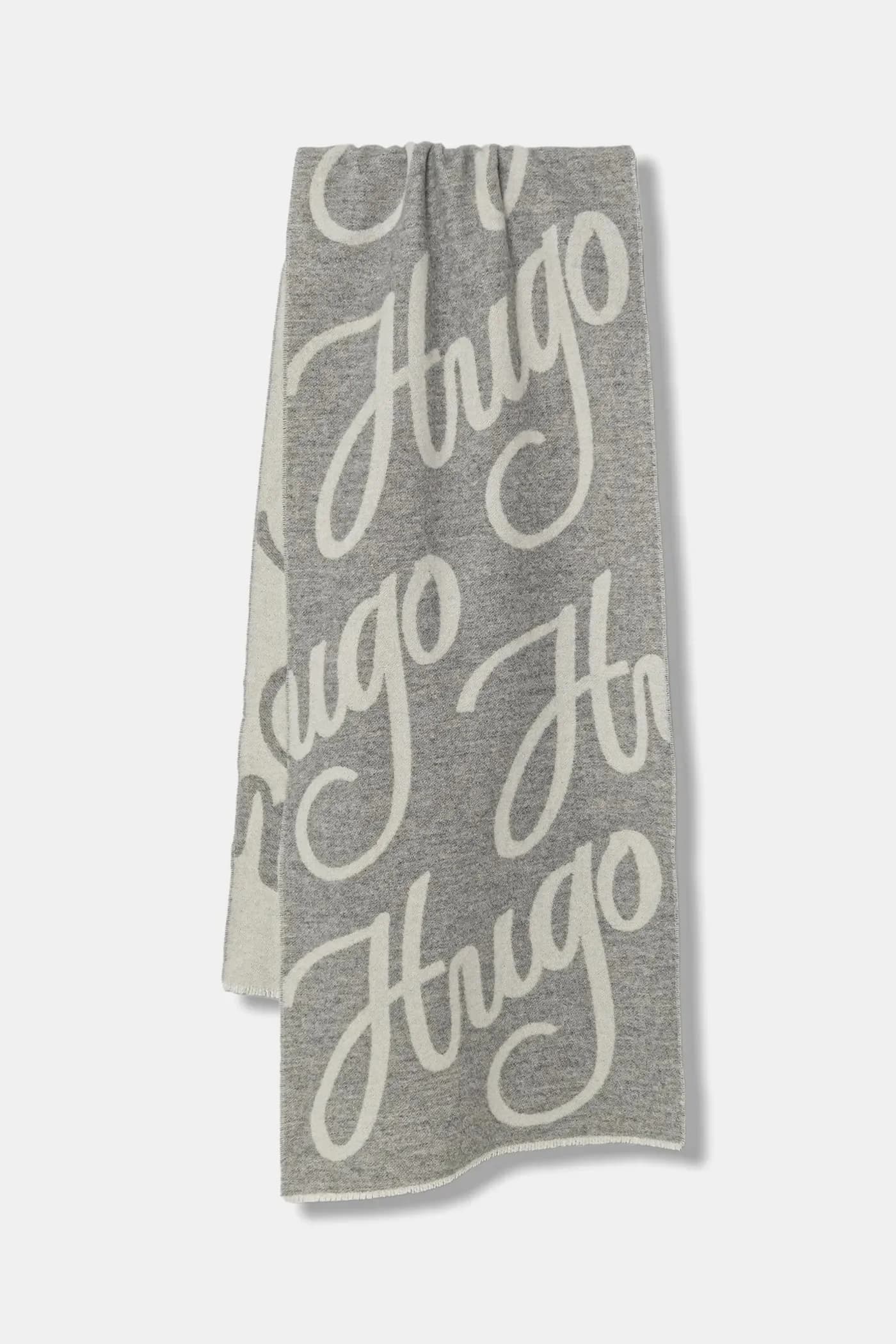 Шарф шерстяной Byanca_40*180