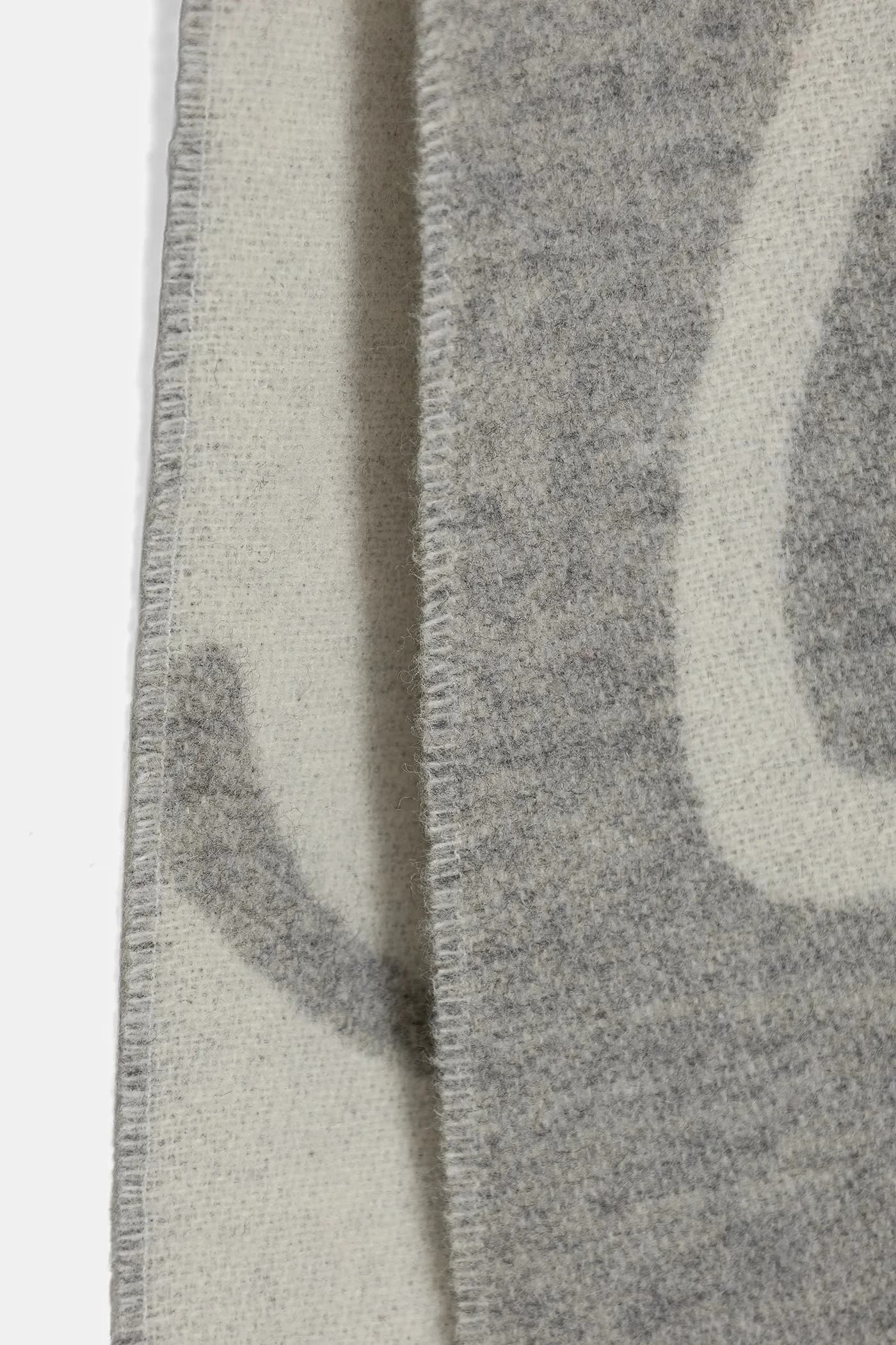 Шарф шерстяной Byanca_40*180 - фото 3