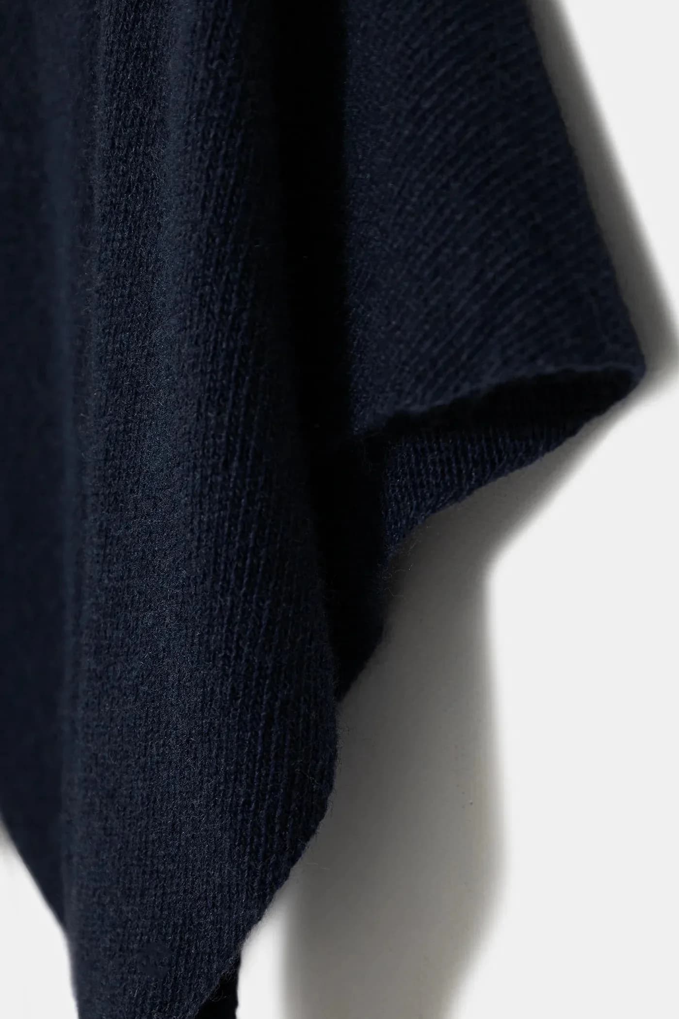 Шарф с шерстью - фото 2