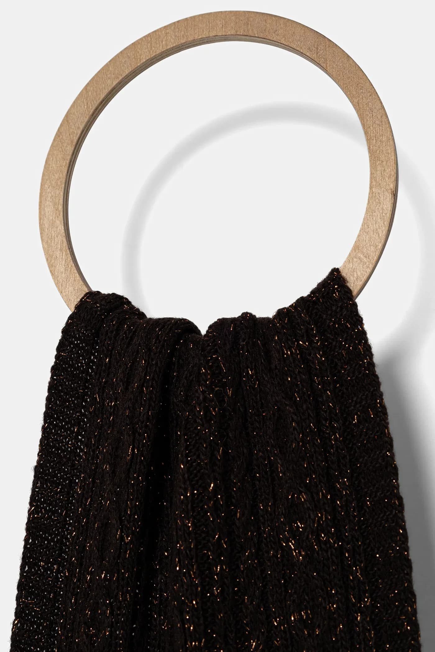 Шарф - фото 2