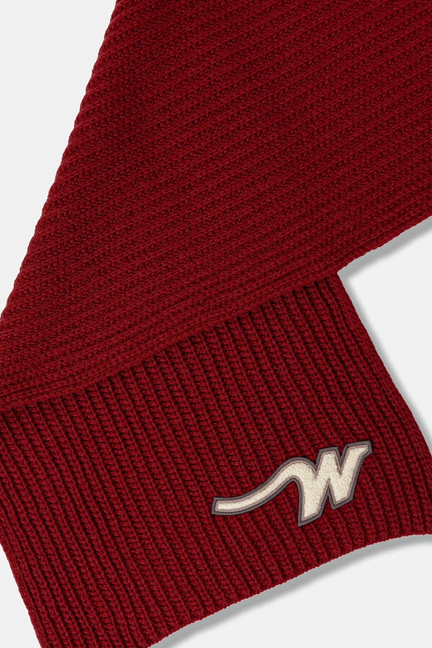 BARDIES шерстяной шарф - фото 2