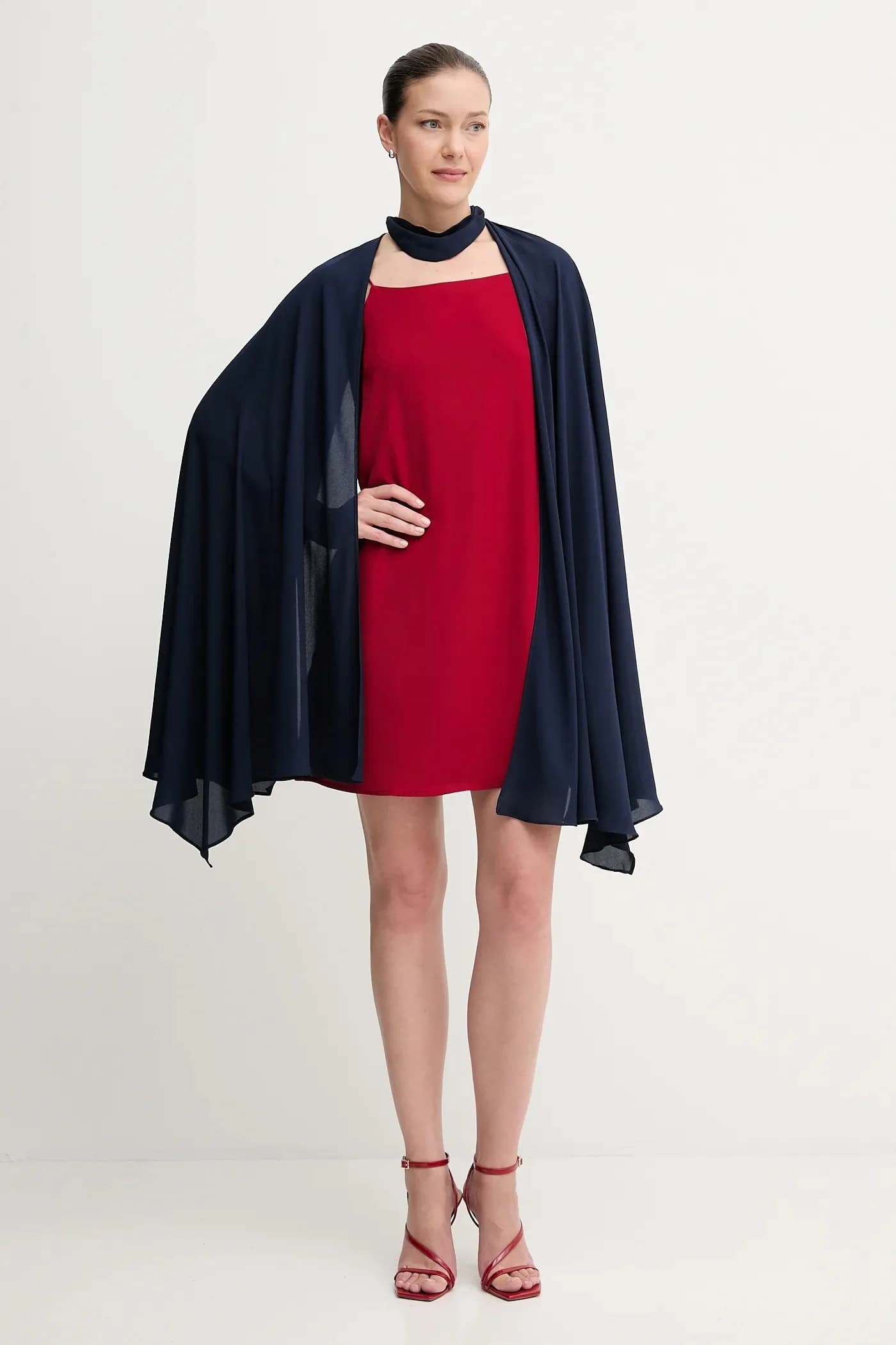 шаль - фото 2