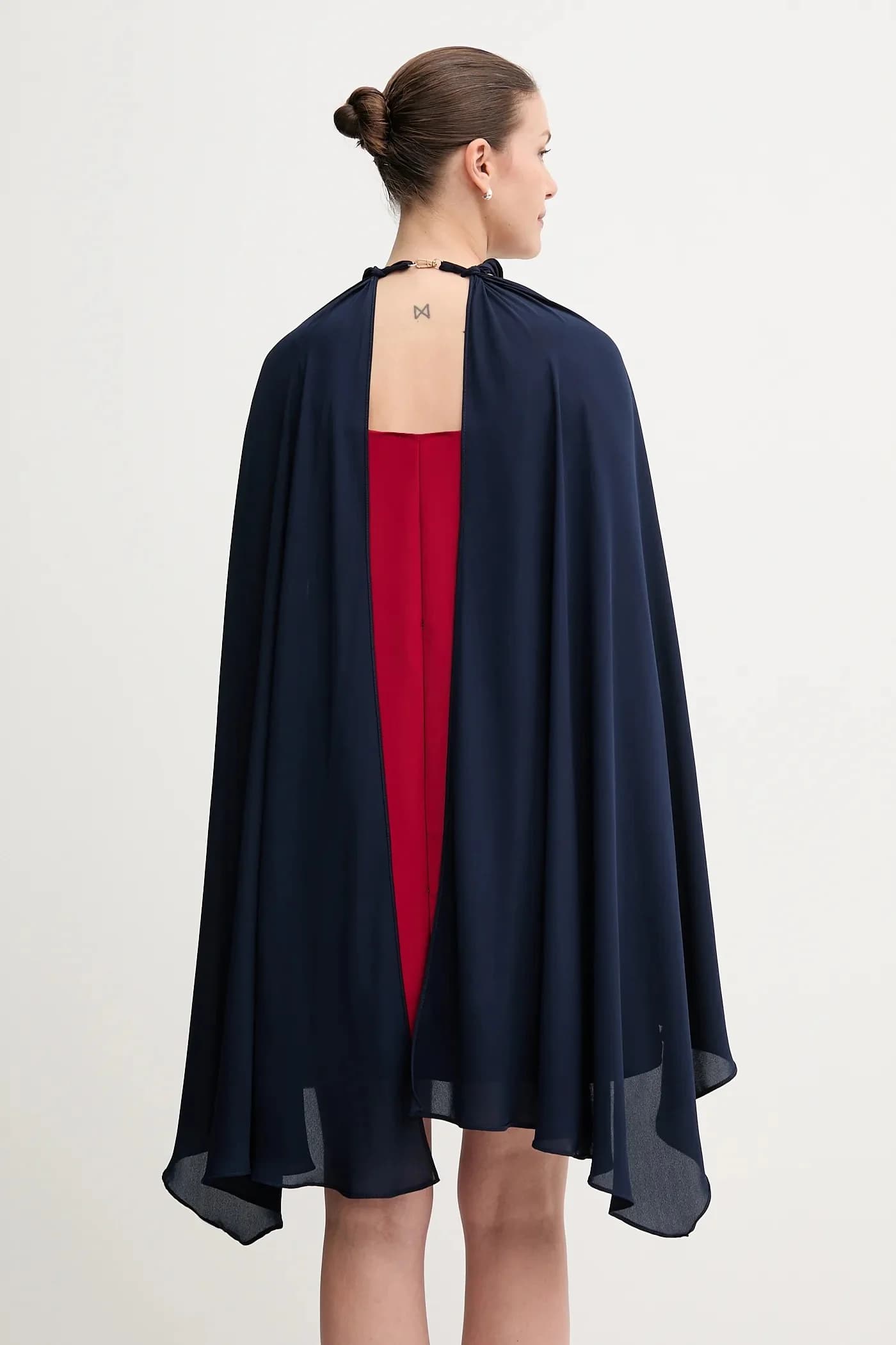 шаль - фото 3