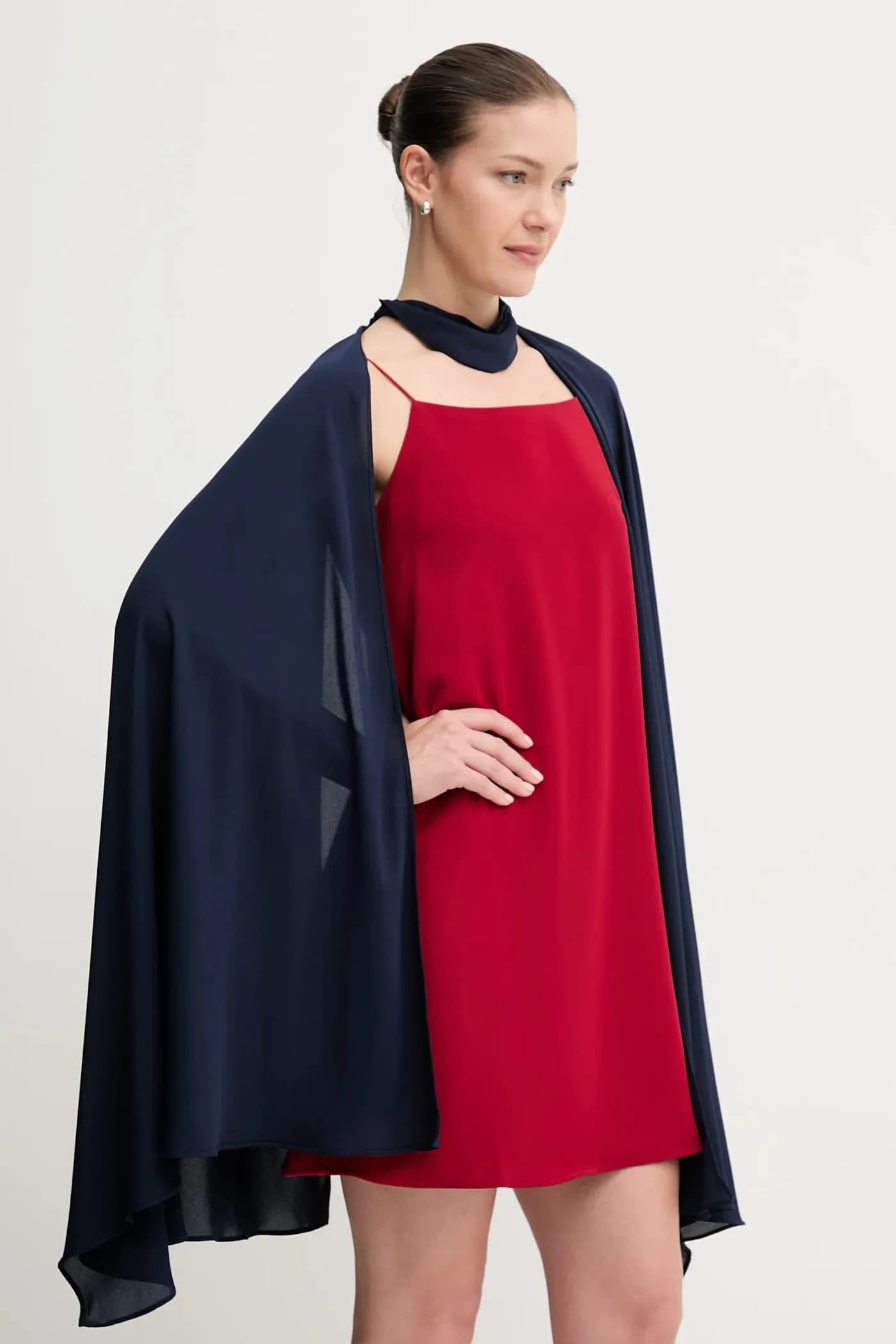 шаль - фото 4