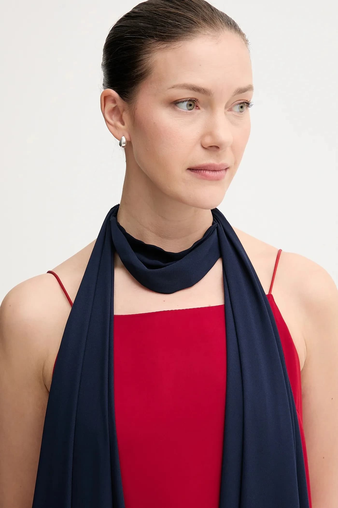 шаль - фото 5