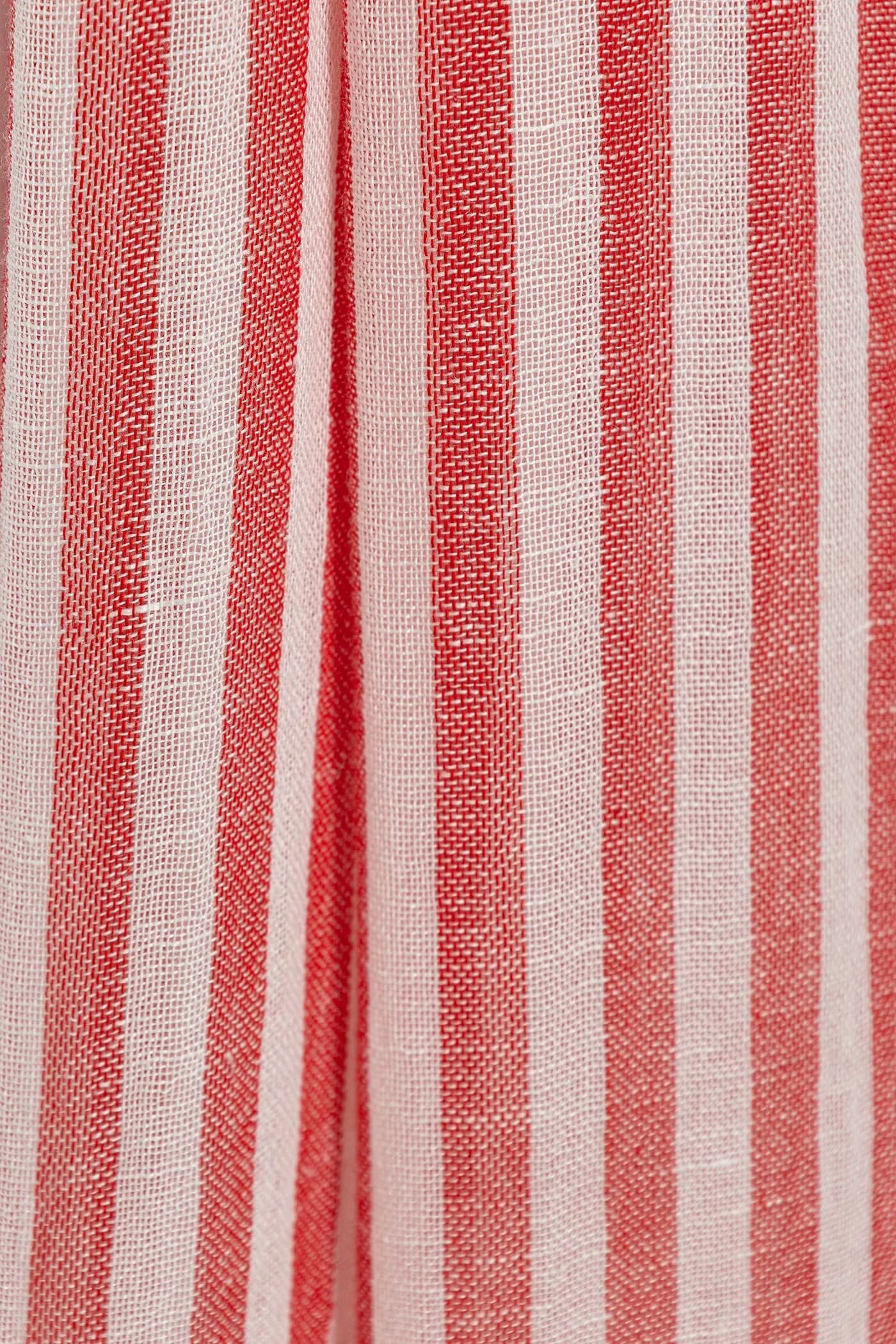 Женский шарф из льна APERA - фото 2