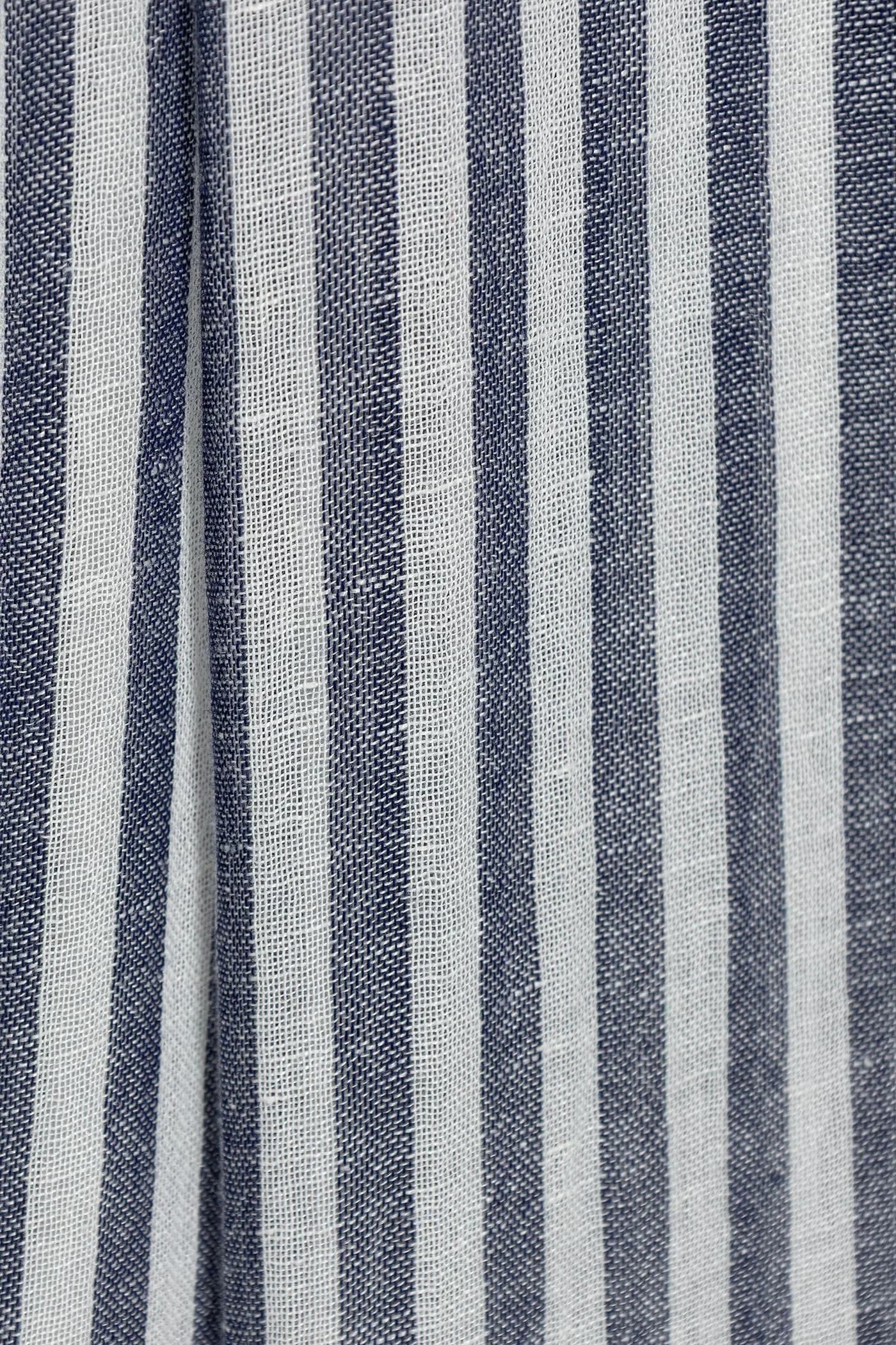 Женский шарф из льна APERA - фото 2